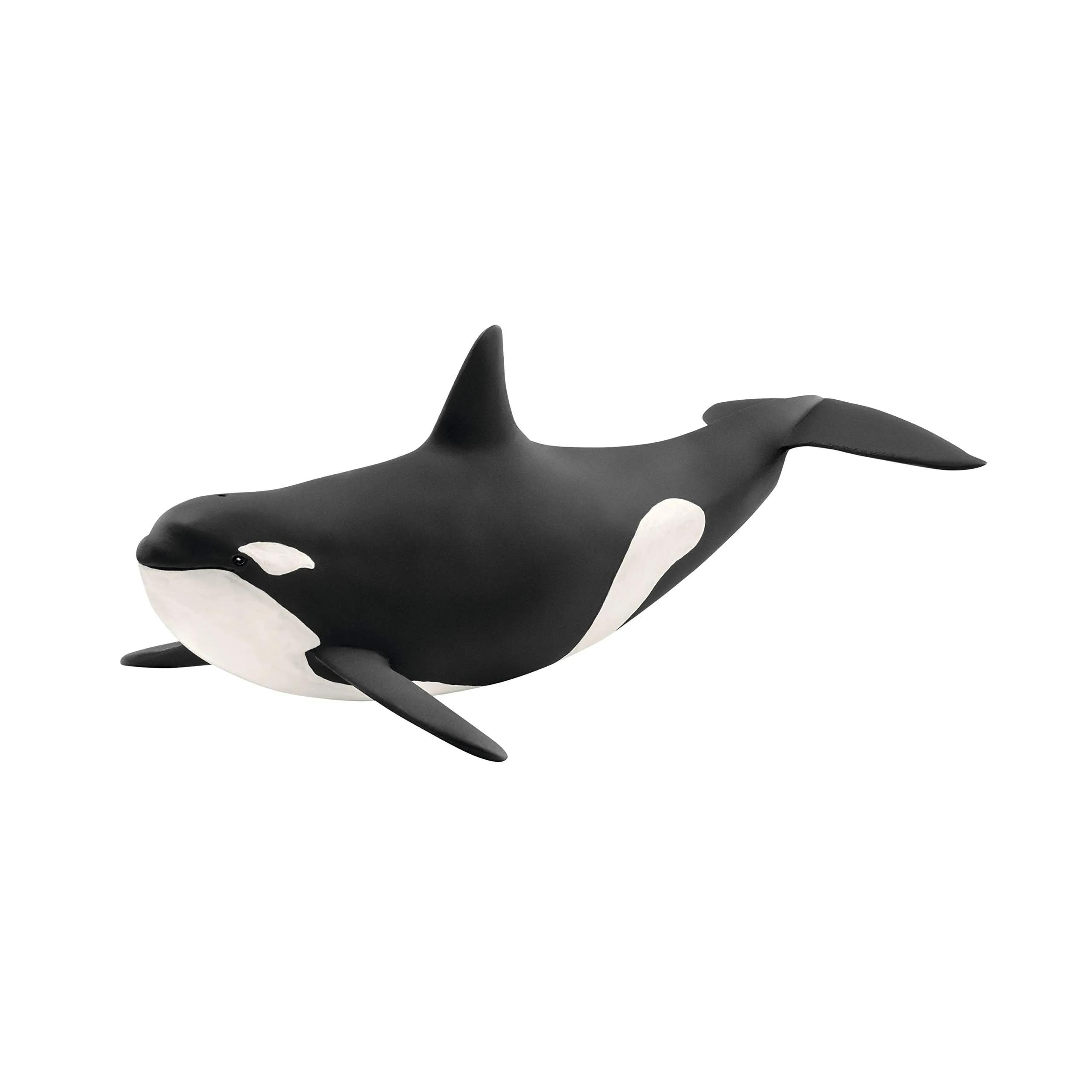 Schleich Orca 14807 - Esplora il Mondo Marino con WILD LIFE