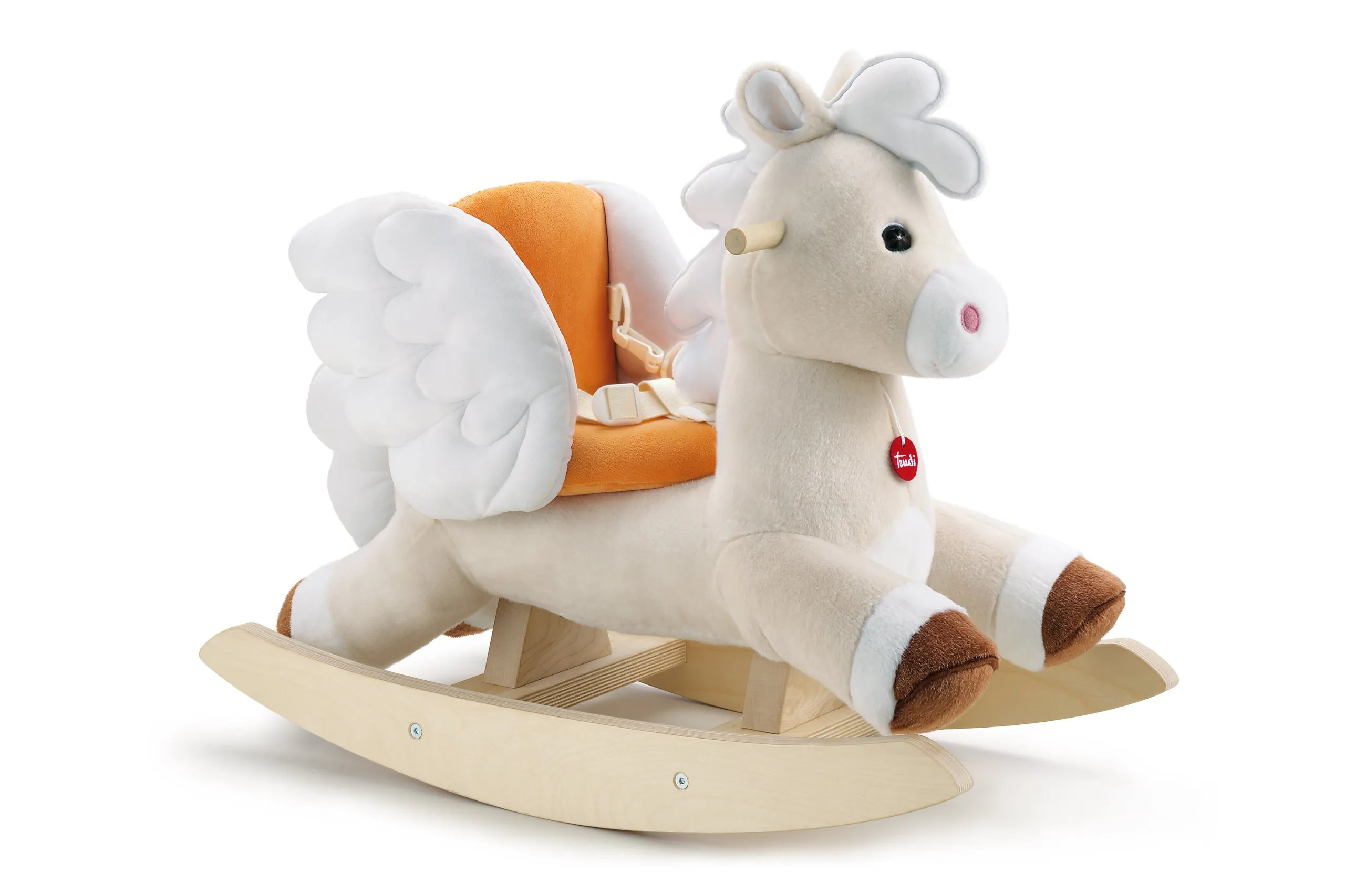 Trudi Cavalcabile Baby Pegaso