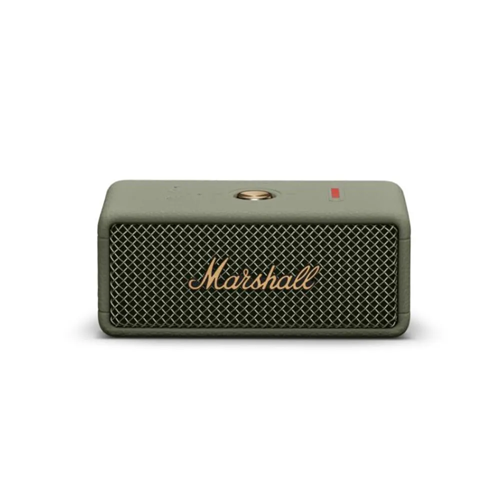 Marshall Emberton III - Altoparlante Bluetooth Portatile Sage