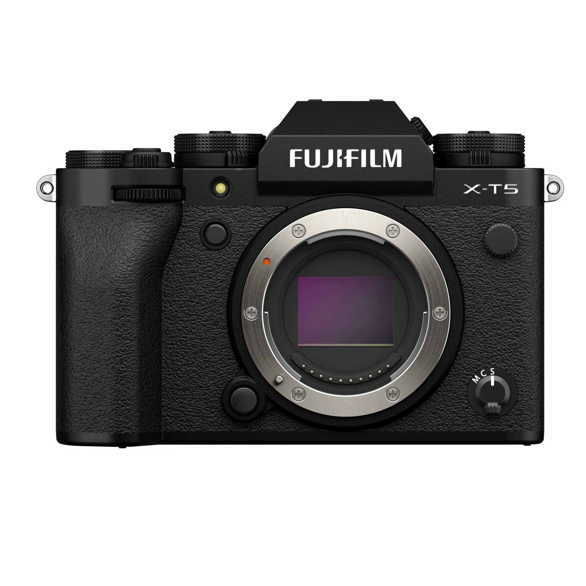 Fujifilm X-T5: Fotocamera Mirrorless APS-C da 40MP per Performance e Qualità d'Immagine Superiori