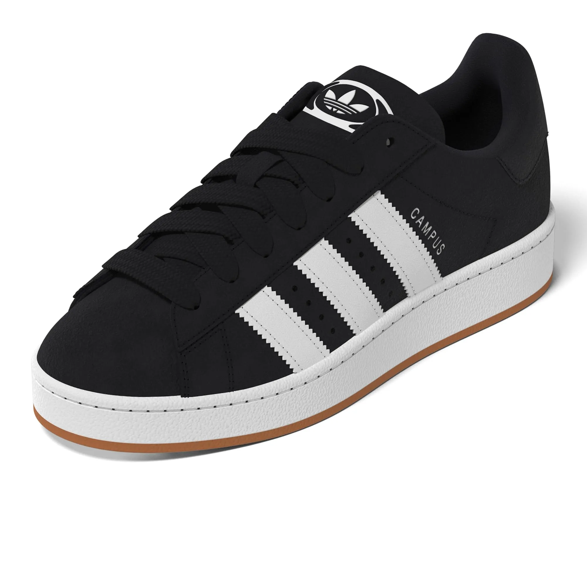Adidas Campus 00s J HQ6638 - Scarpe Sportive Nere