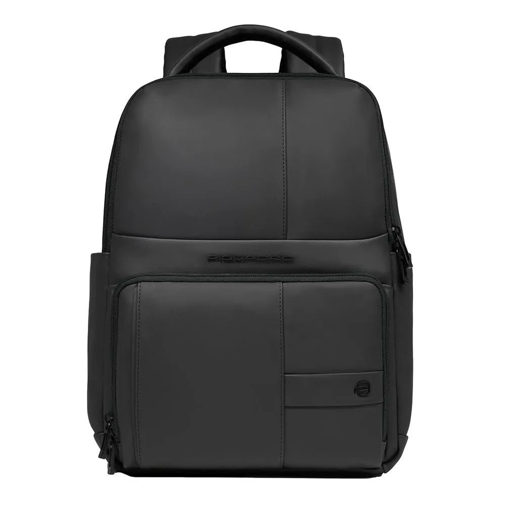 Zaino Porta PC e Porta iPad Tucano BKM156-BK Nero