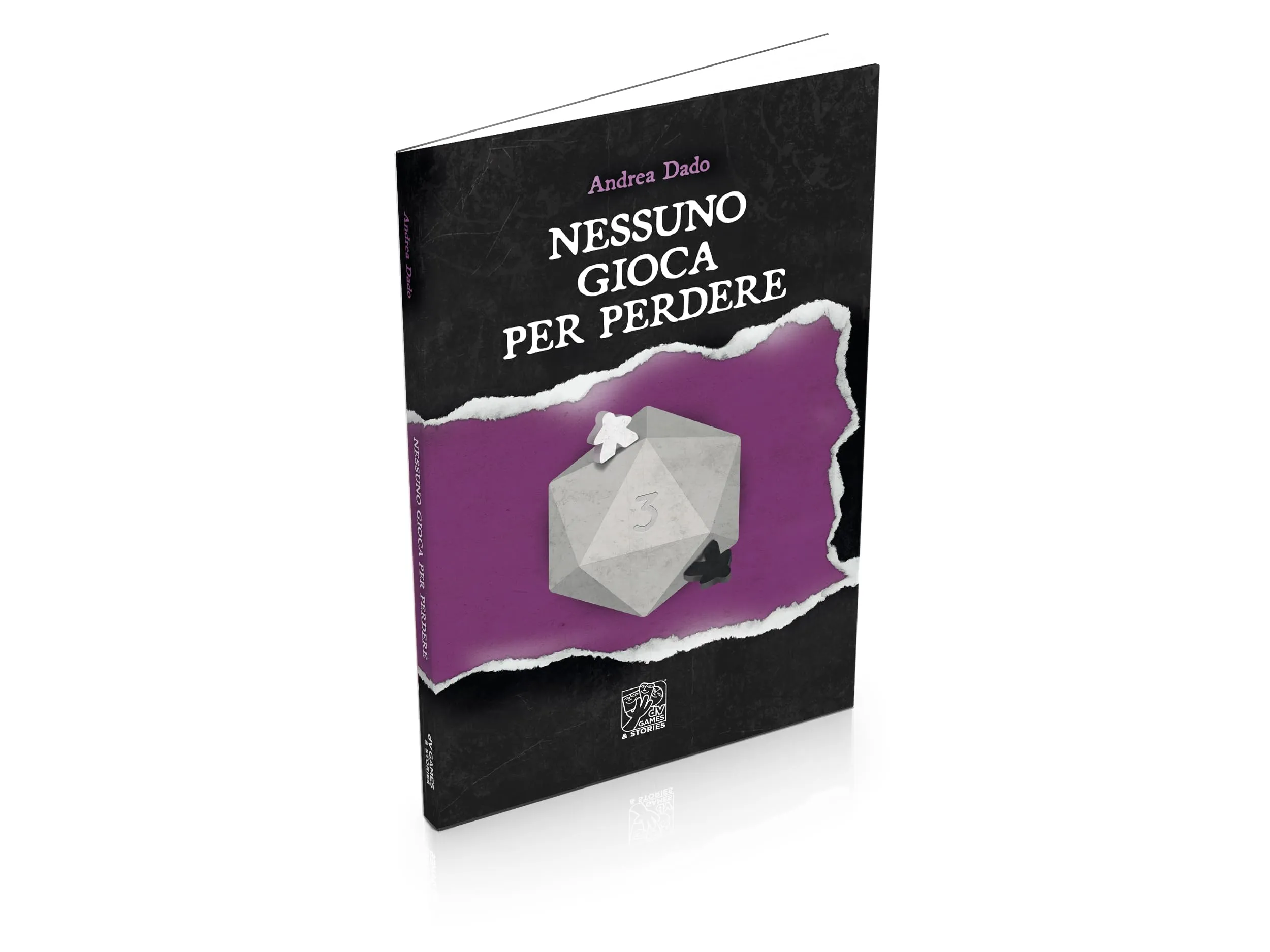 Nessuno gioca per perdere