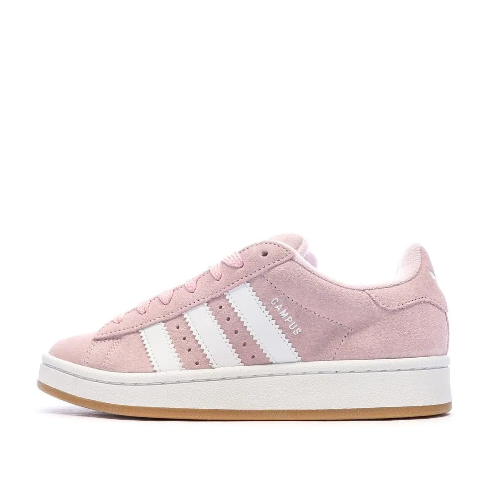 Adidas Campus Rosa - Scarpe da Ginnastica Unisex