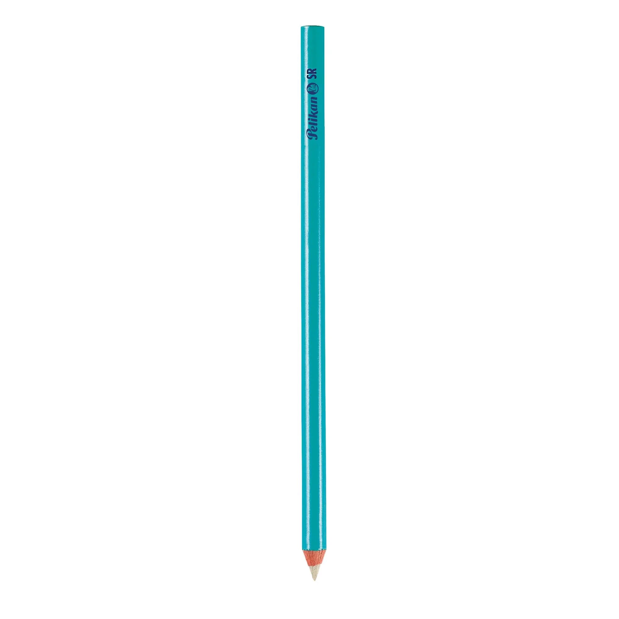 Pelikan SR Gomma Matita per Grafite e Inchiostro - Set da 6