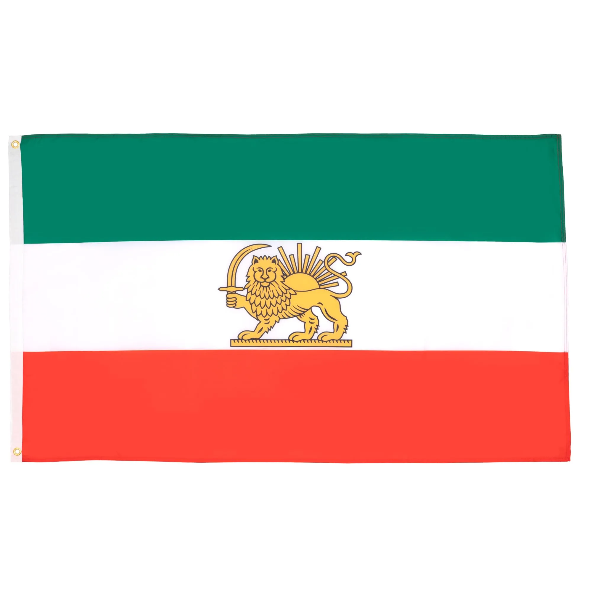 Bandiera Iran Antica 150x90cm