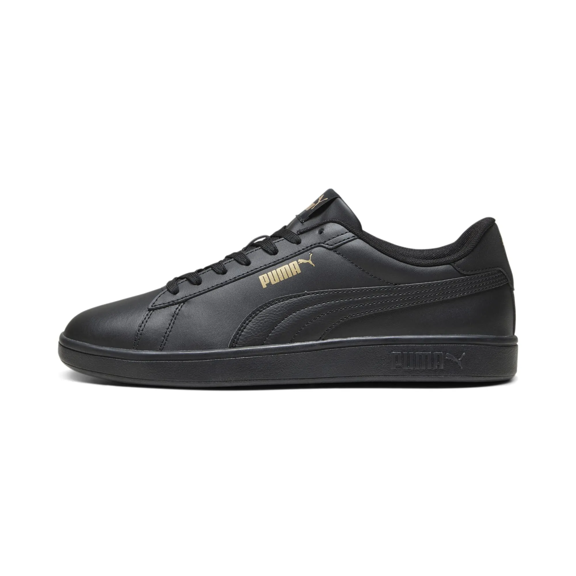 PUMA Smash 3.0 L Sneaker Unisex-Adulto