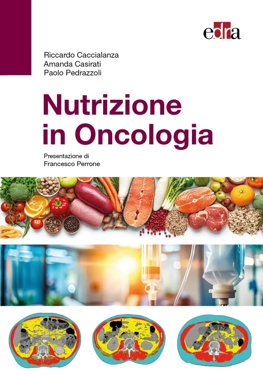 Nutrizione in Oncologia: Supporto Alimentare per il Benessere del Paziente Oncologico