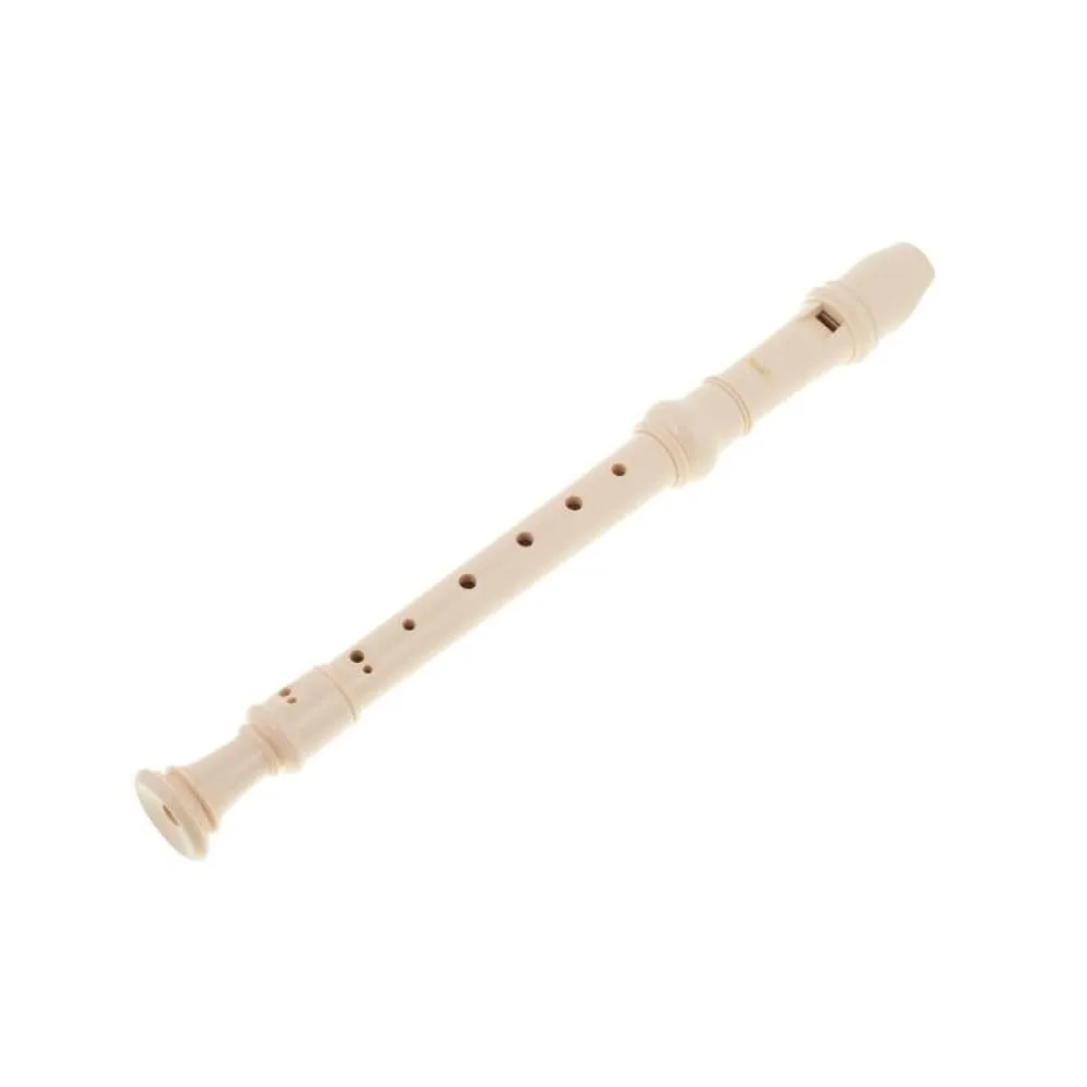 Aulos G302A Flauto Soprano in Do, Tonalità Tedesca