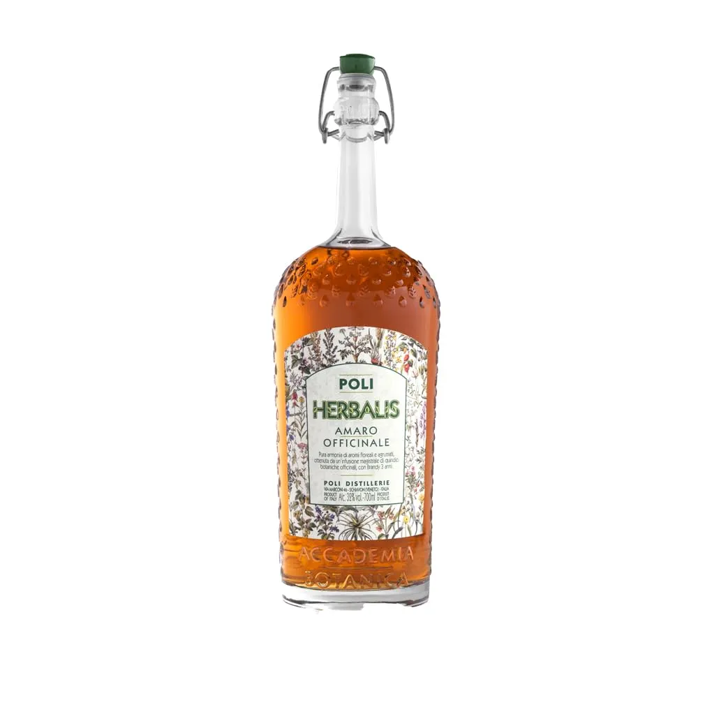 Herbalis - Amaro Officinale 700 ml