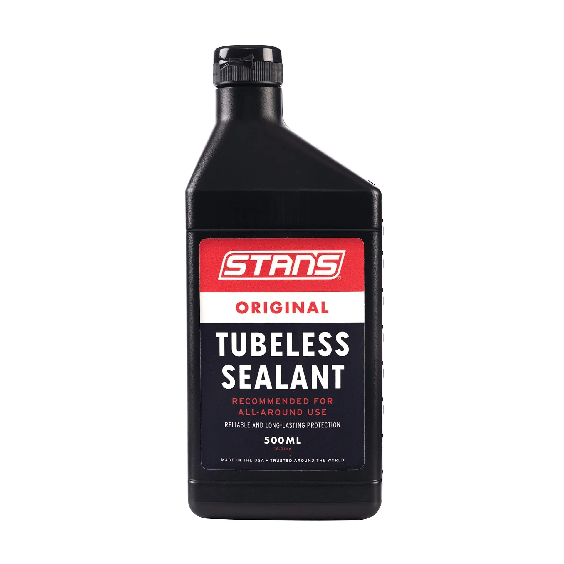 Sigillante per Pneumatici Tubeless Stan's No Tubes Original 500ml