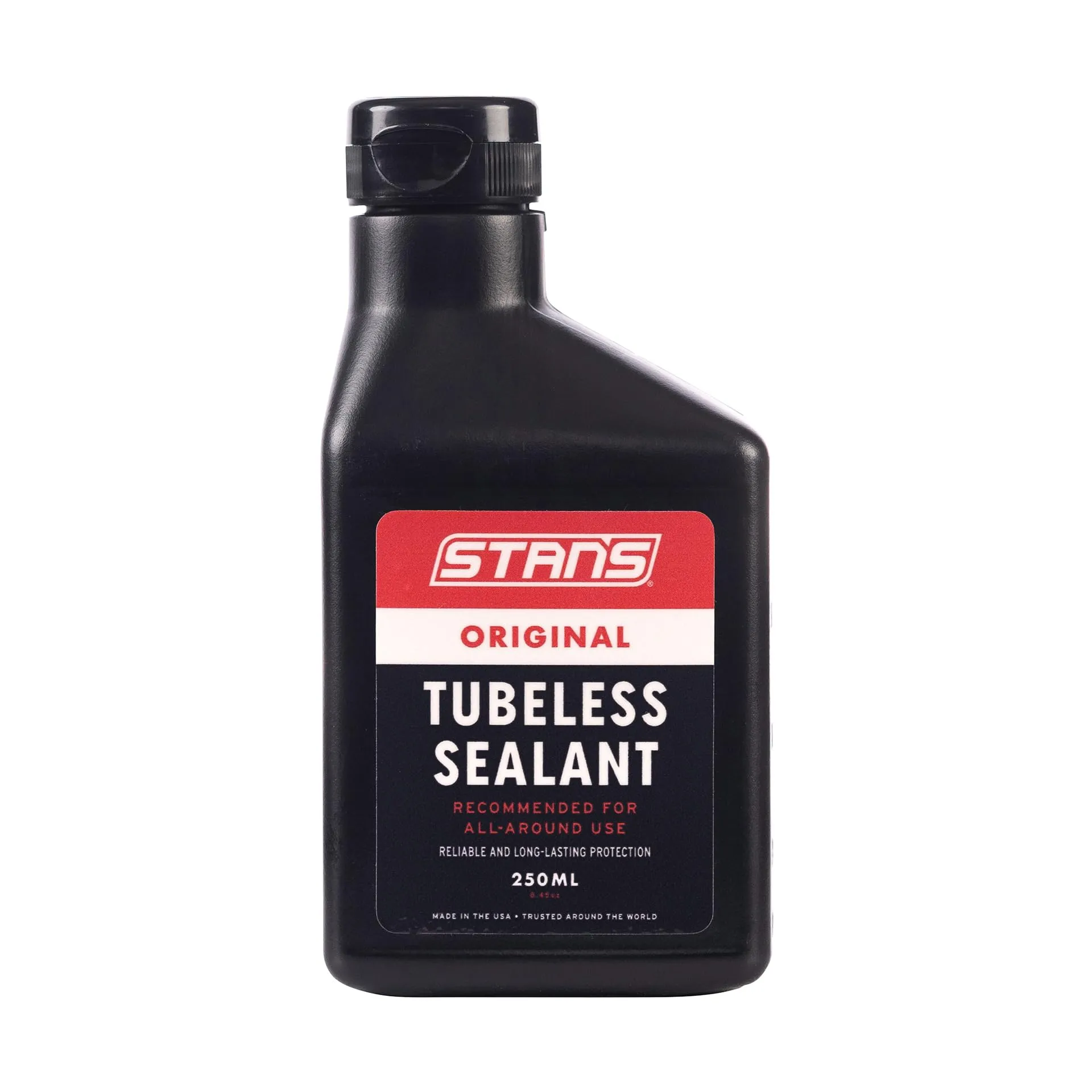 Sigillante per Pneumatici Tubeless Stan's NoTubes Original 250ml