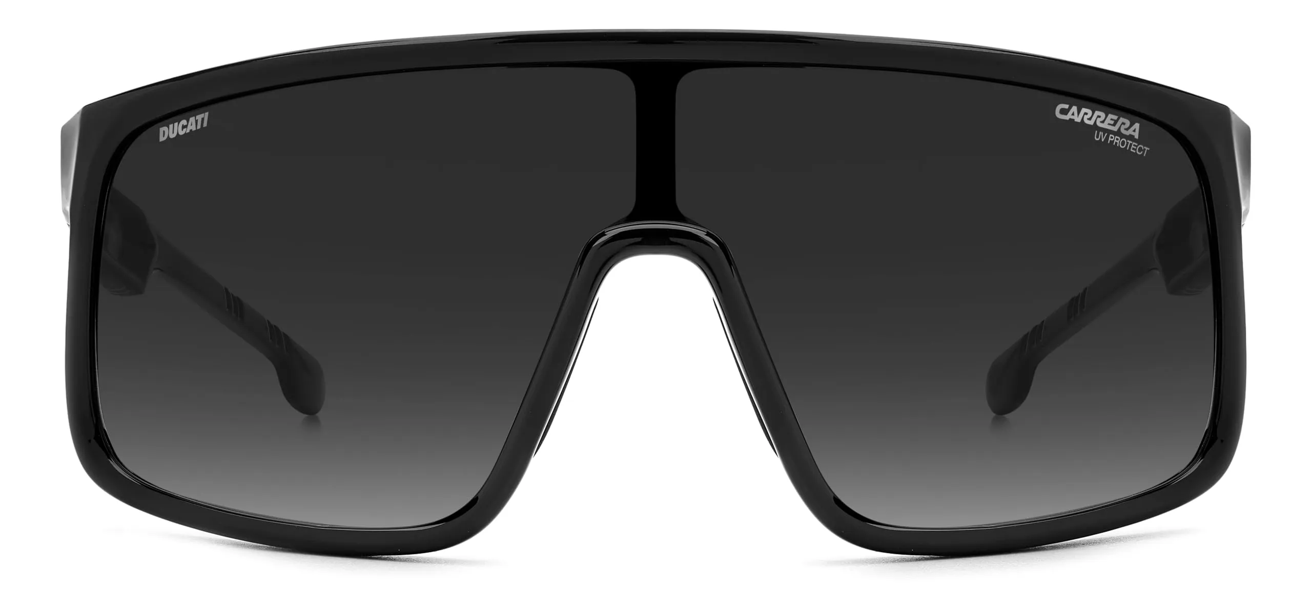 Carrera Ducati CARDUC 017/S Occhiali da Sole Neri