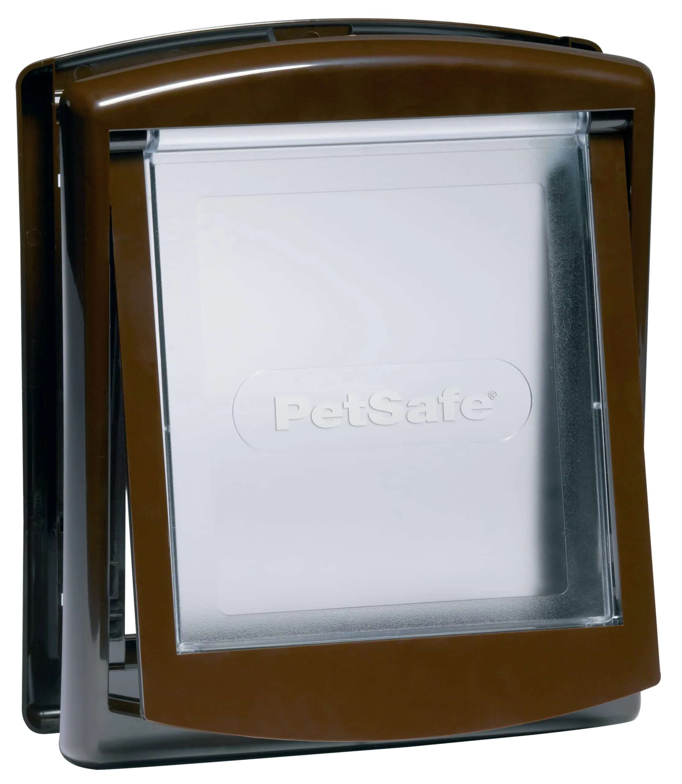 PetSafe Staywell Original Gattaiola Marrone M