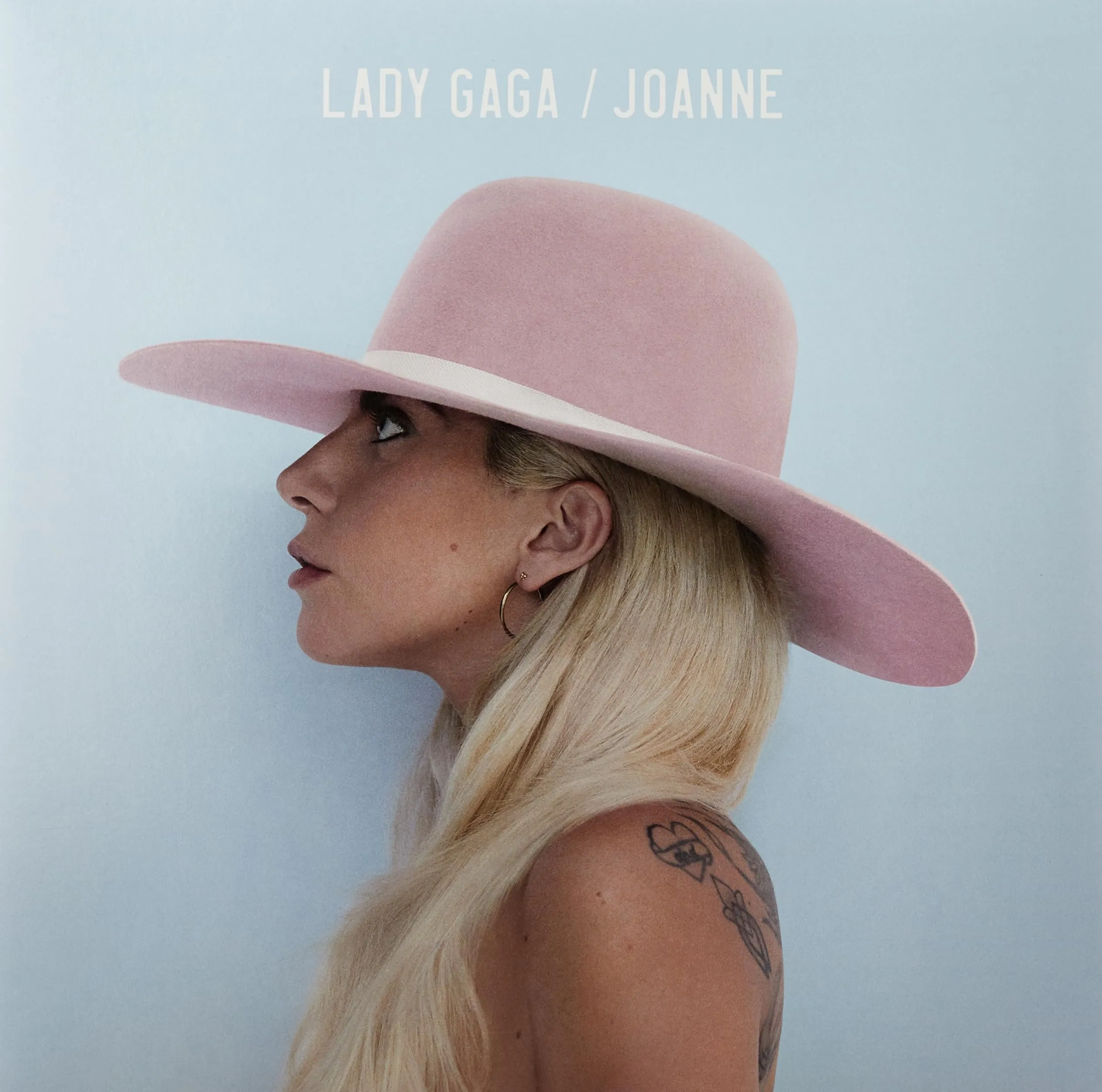 Joanne (CD)