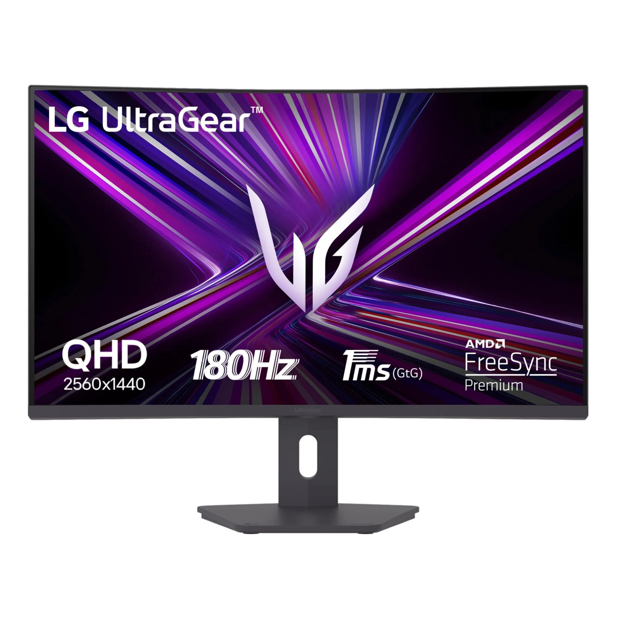 Monitor Gaming LG 32G600A-B Quad HD 32"