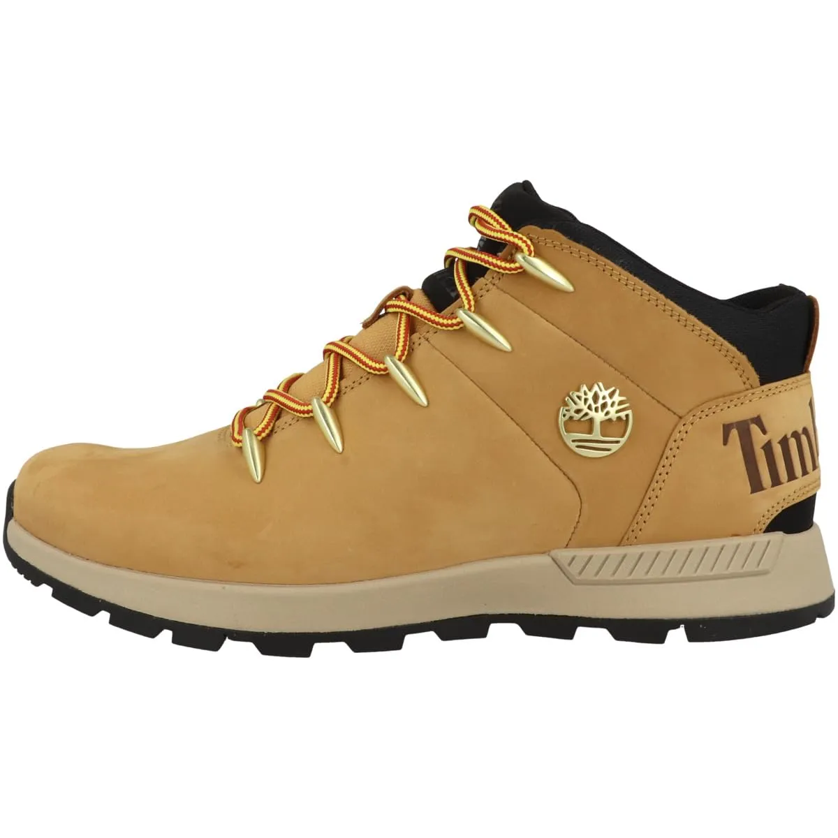 Timberland Euro Sprint - Stivali classici Uomo