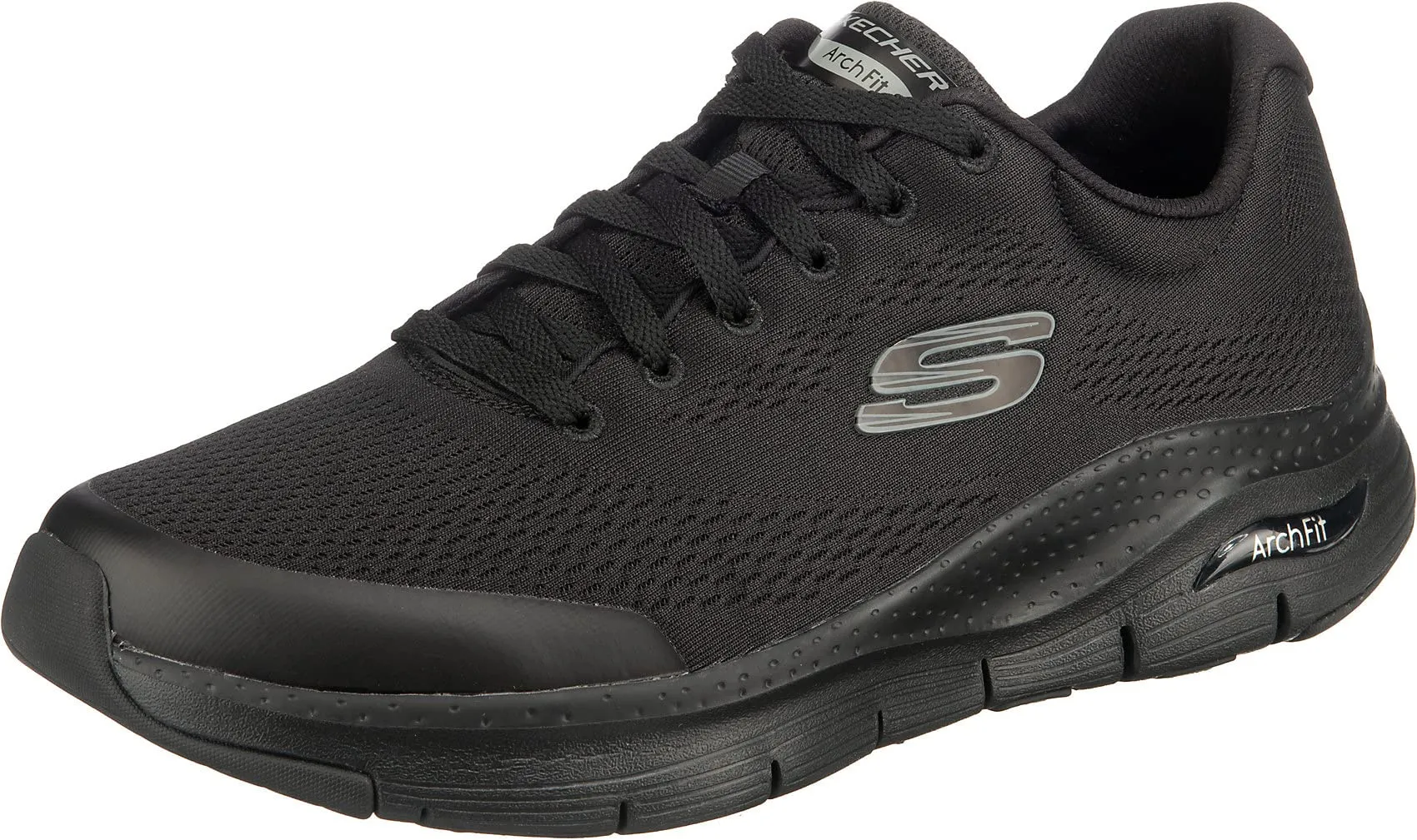 Skechers Arch Fit Scarpe da Ginnastica Uomo - Comfort e Supporto Ottimale