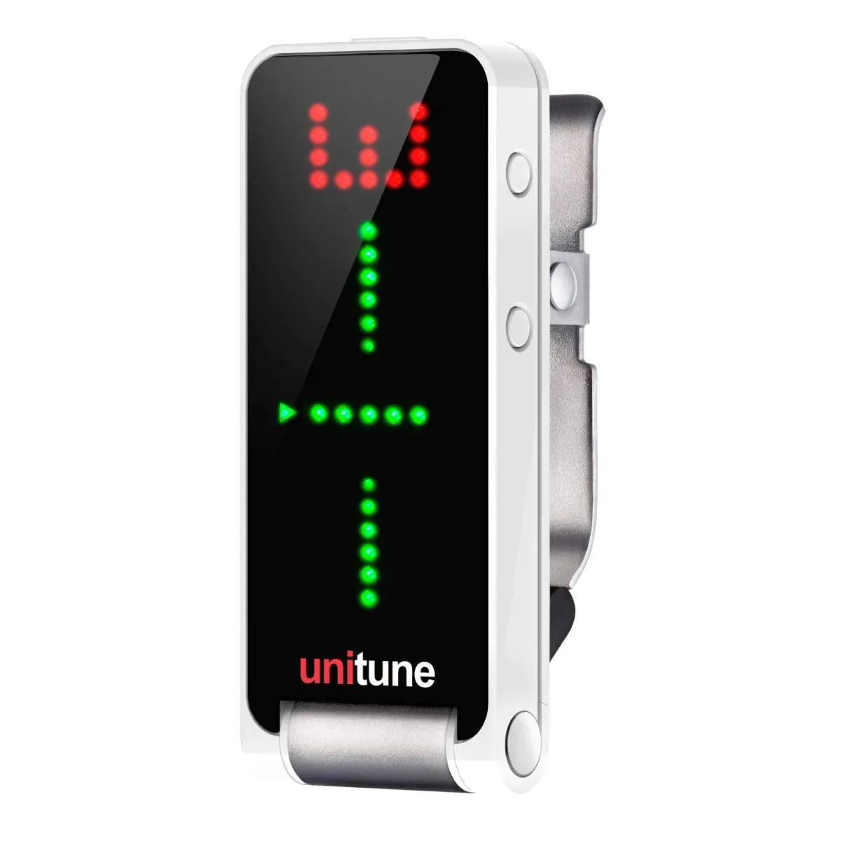 TC Electronic UNITUNE CLIP Accordatore a Clip