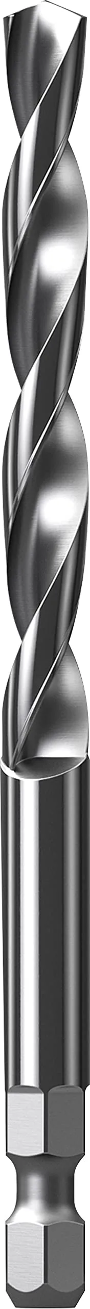 Bosch Professional Expert Power Change Plus Punta di Centraggio, Ø 7.15 mm