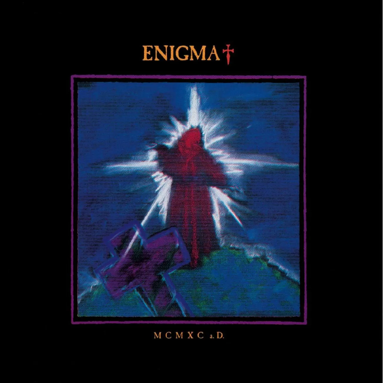 MCMXC a.D. - Enigma (Album Edizione Speciale)