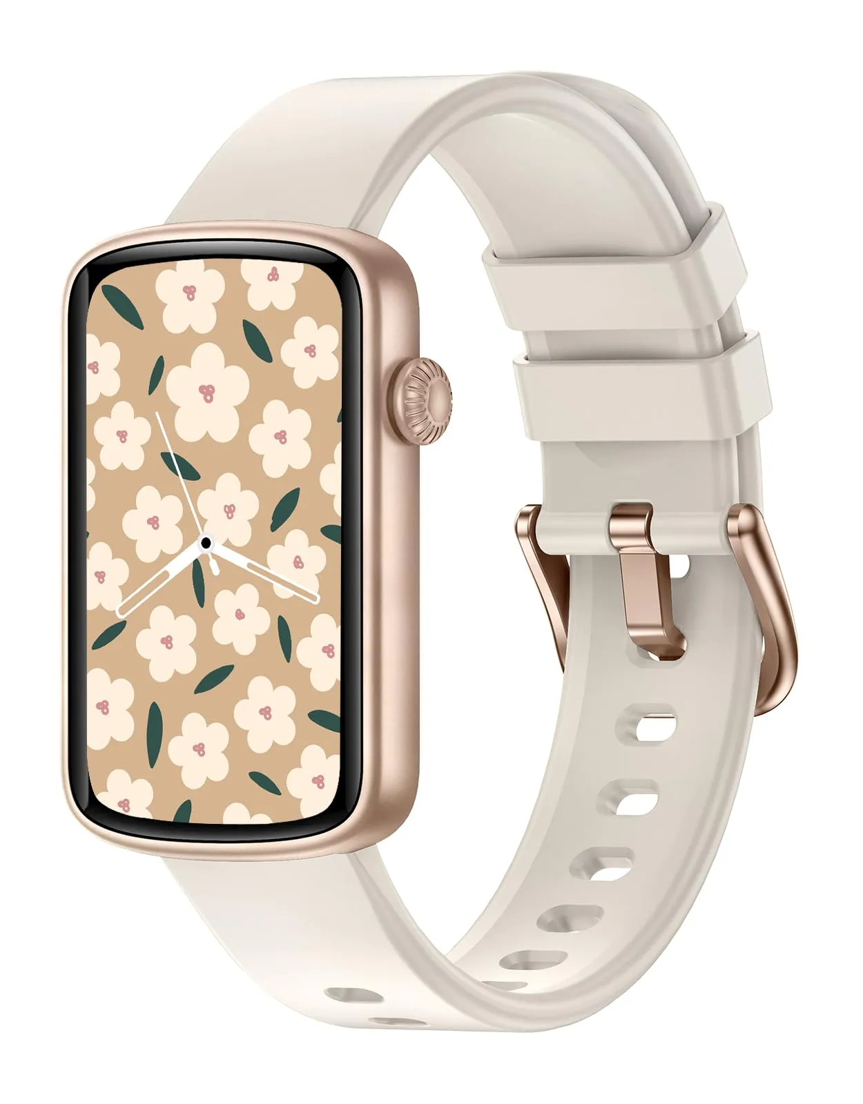 SHANG WING Orologio Contapassi Donna Smartwatch Fitness Cardiofrequenzimetro Saturimetro Impermeabile Galassia