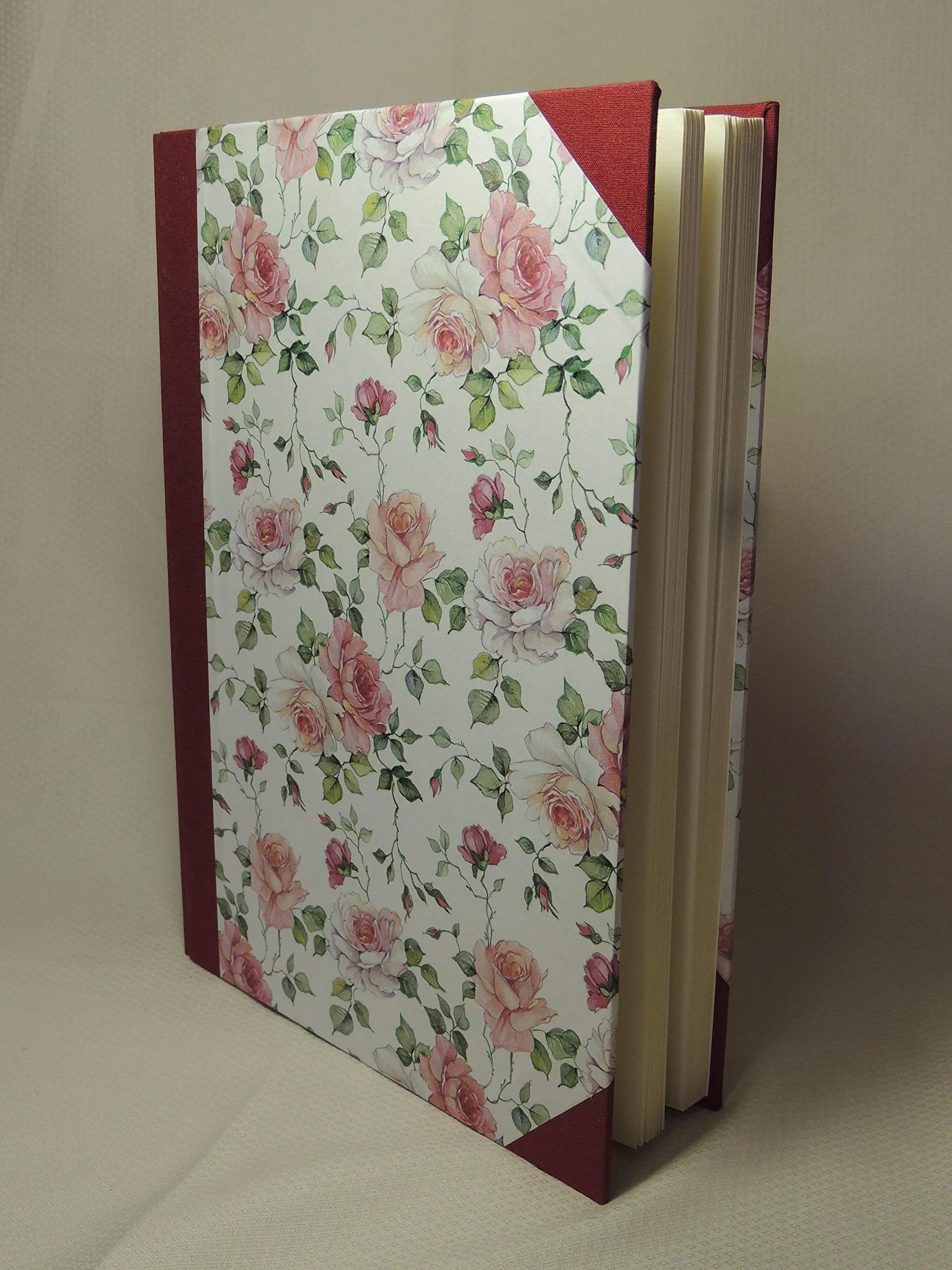Libro Firme - 21 x 29,7 - Carte varie