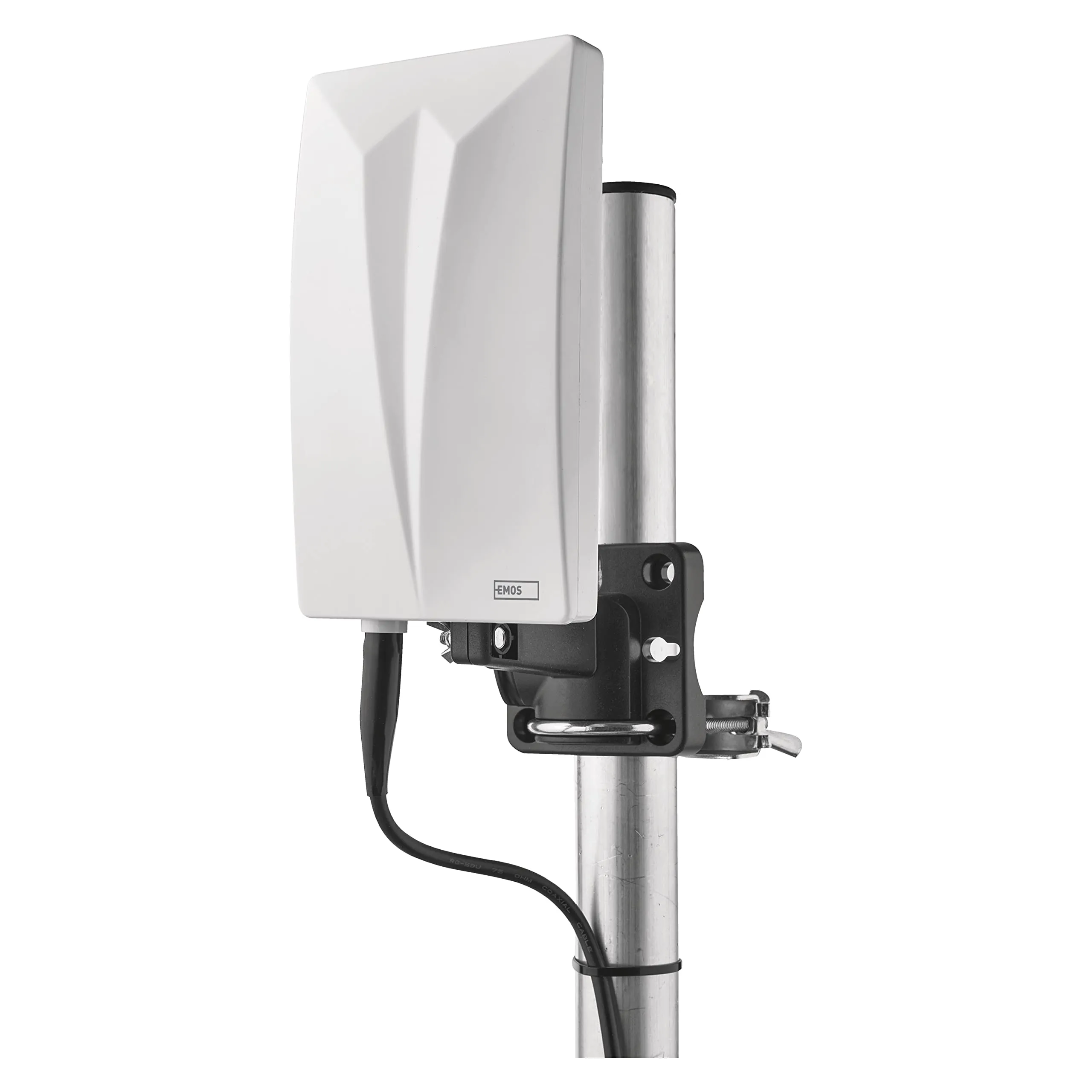 Antenna Universale EMOS VILLAGE per Interni ed Esterni