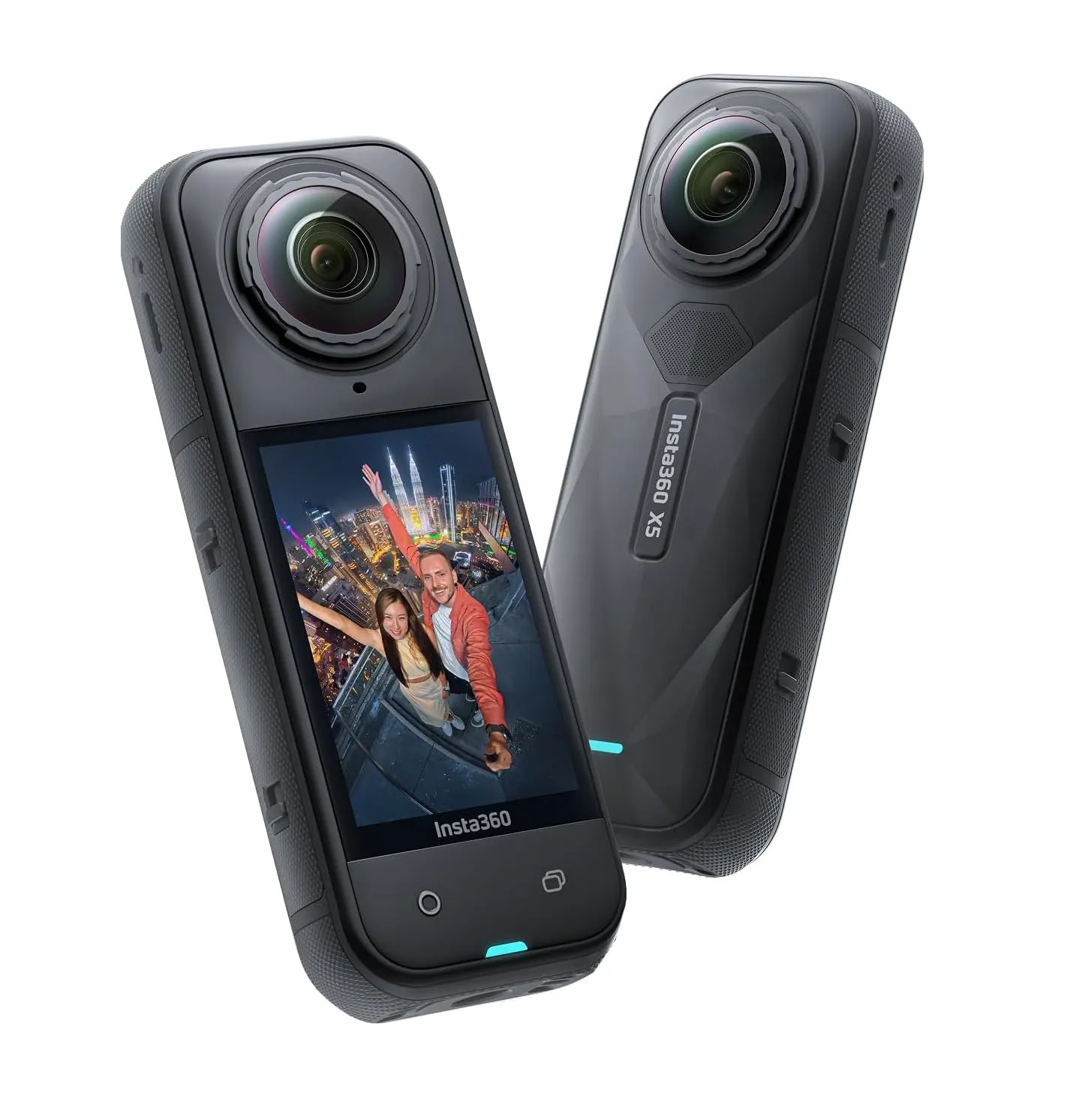Insta360 X5 Standard Bundle