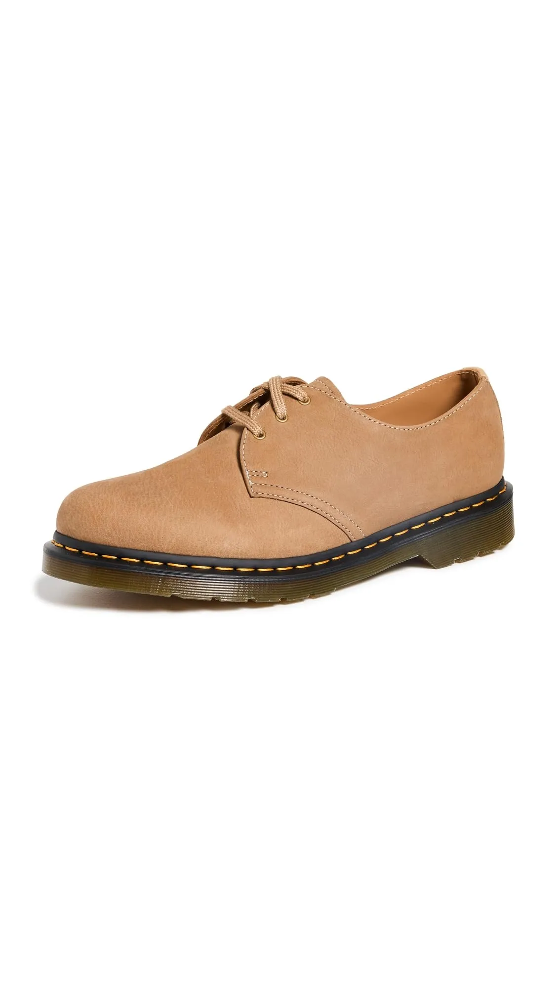 Dr. Martens 1461 Savannah Tan