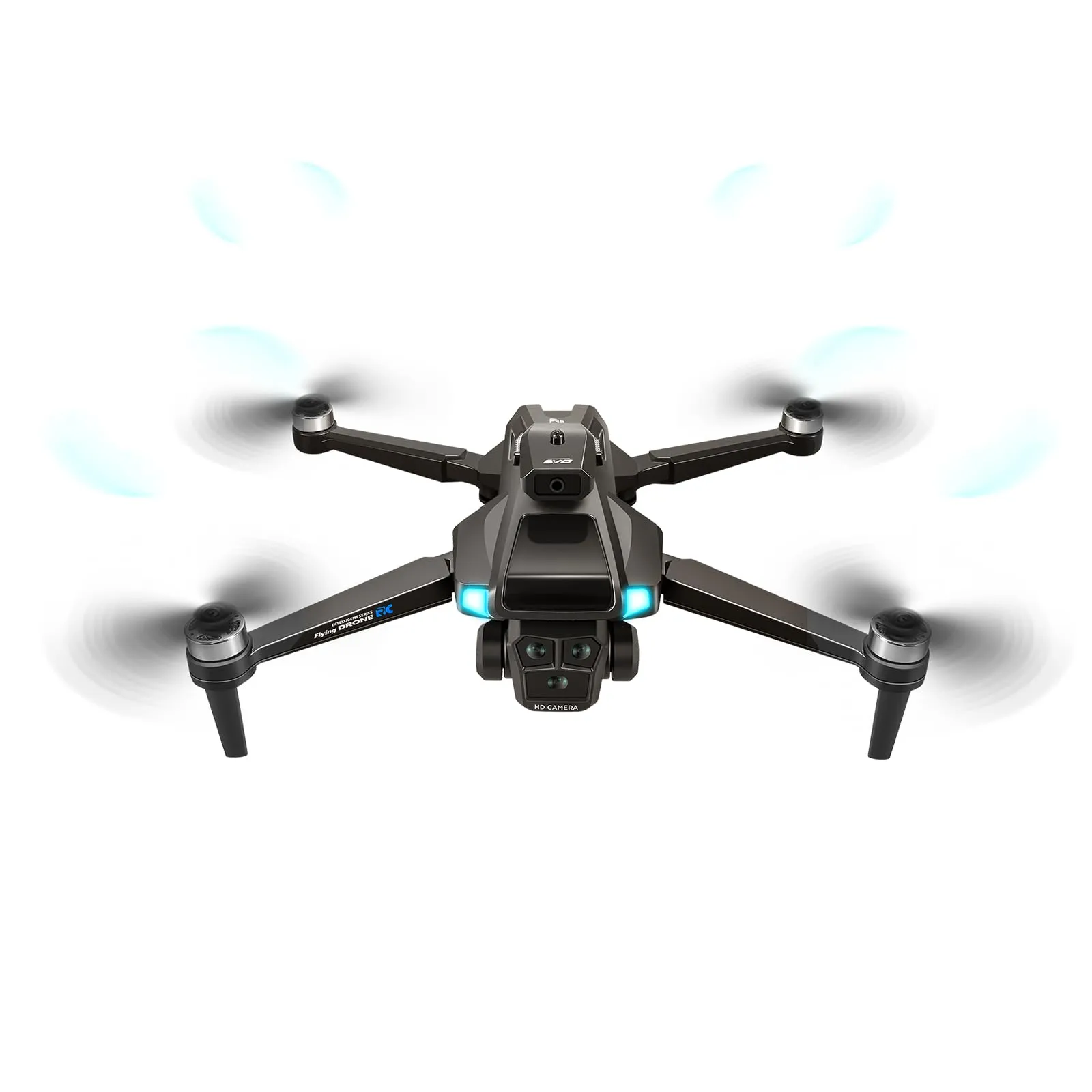 LYHFPV Drone con Telecamera 4K HD