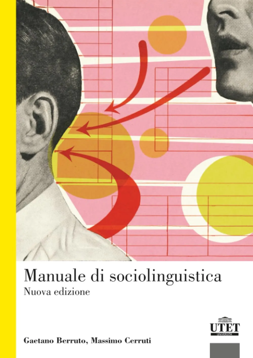 Manuale di sociolinguistica - UTET Università