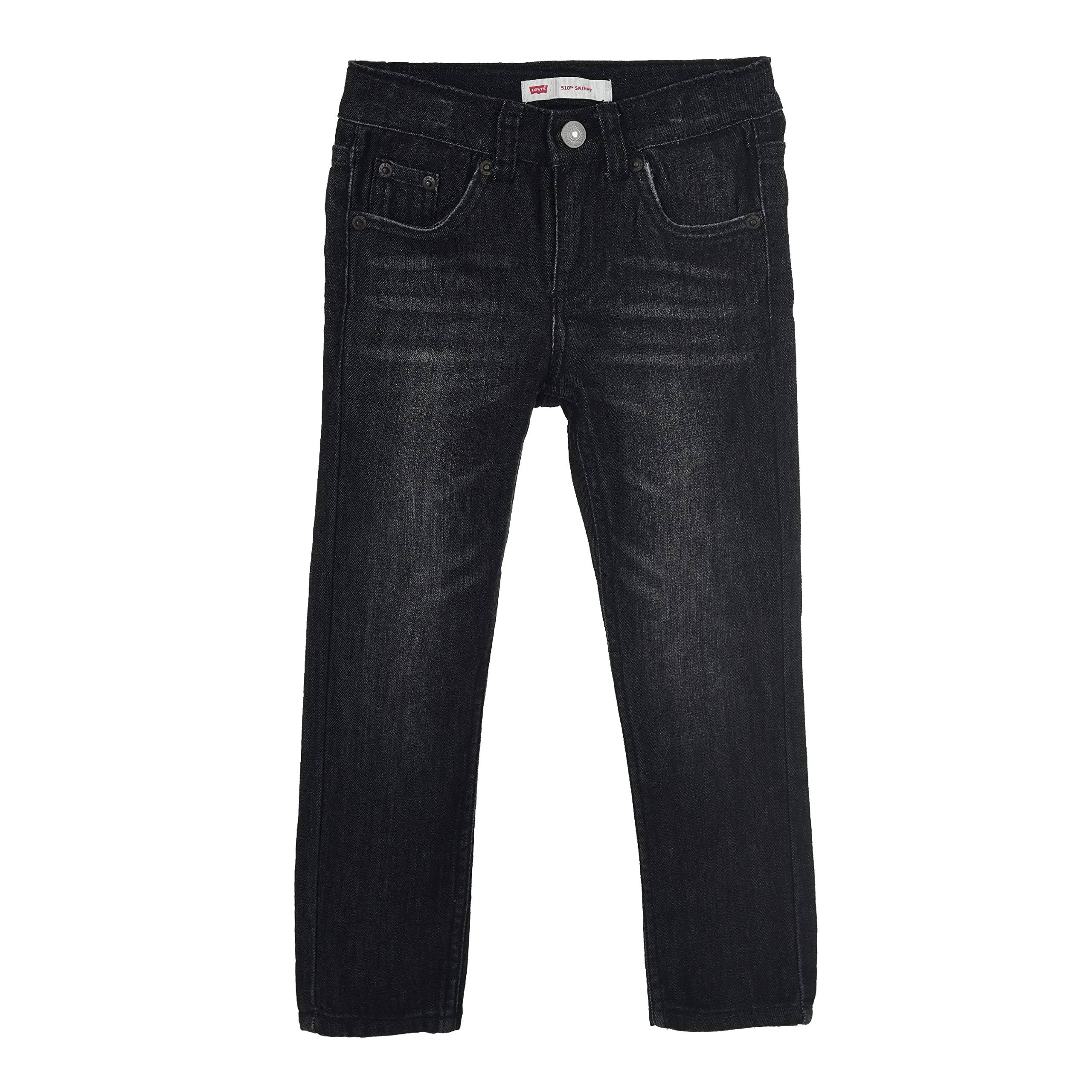 Levi's 510 Performance Denim Bambino - Comfort e Stile per Ogni Avventura