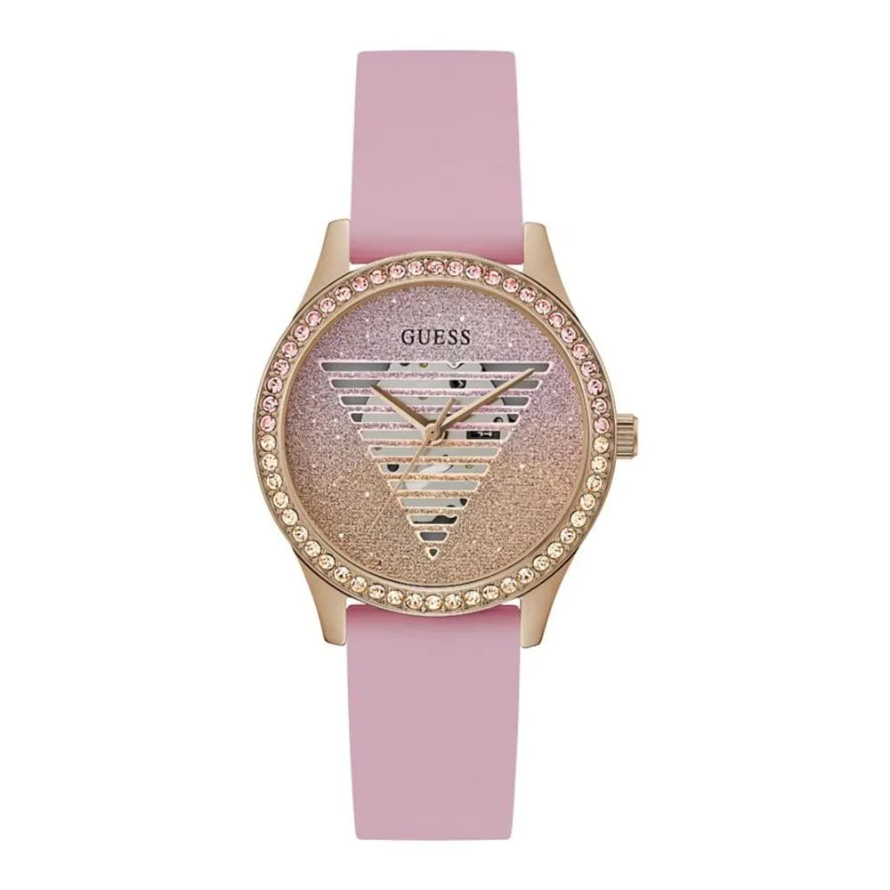 Orologio Guess Lady Idol GW0530L4 Rosa