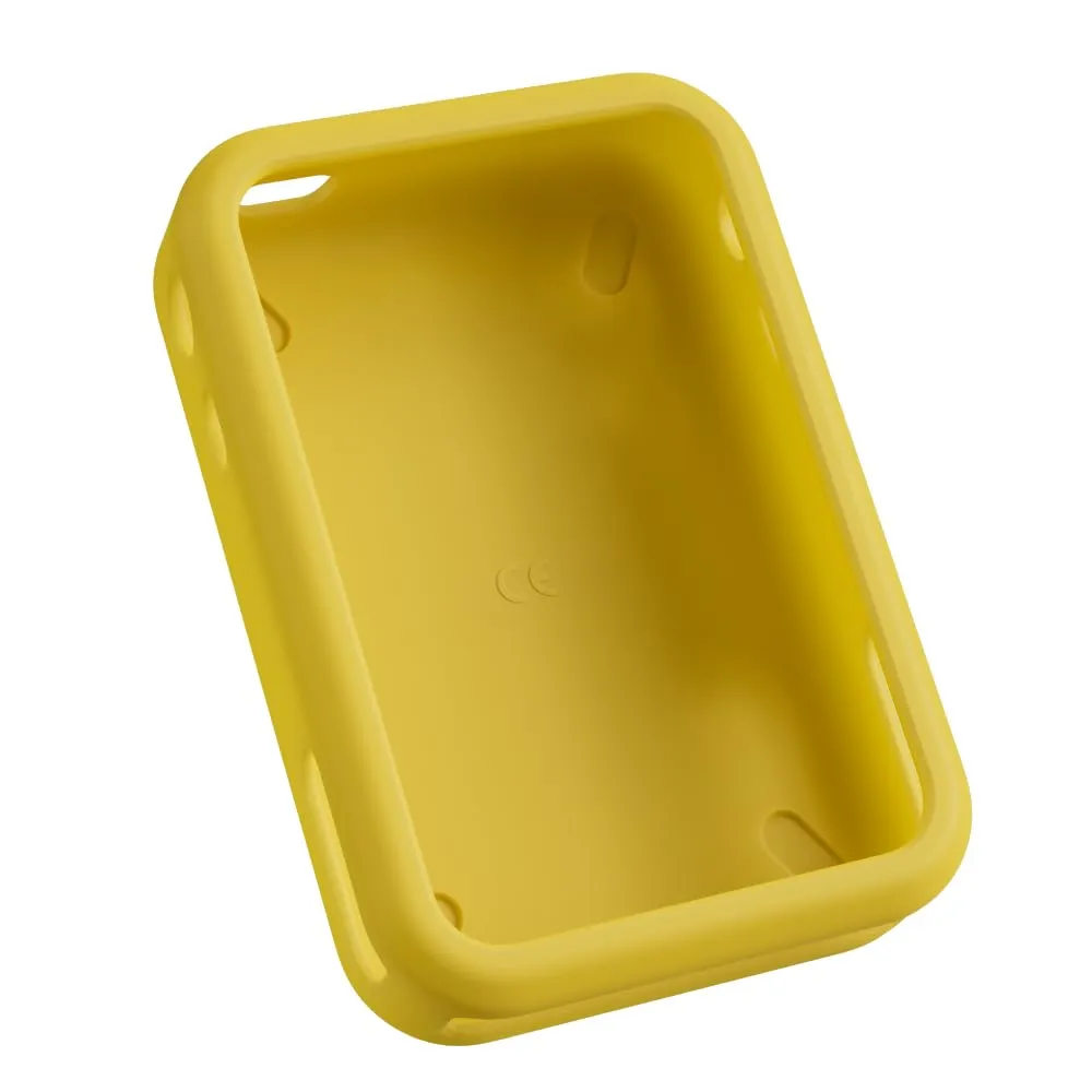 FABA Guscio Protettivo Patapum Giallo per FABA+
