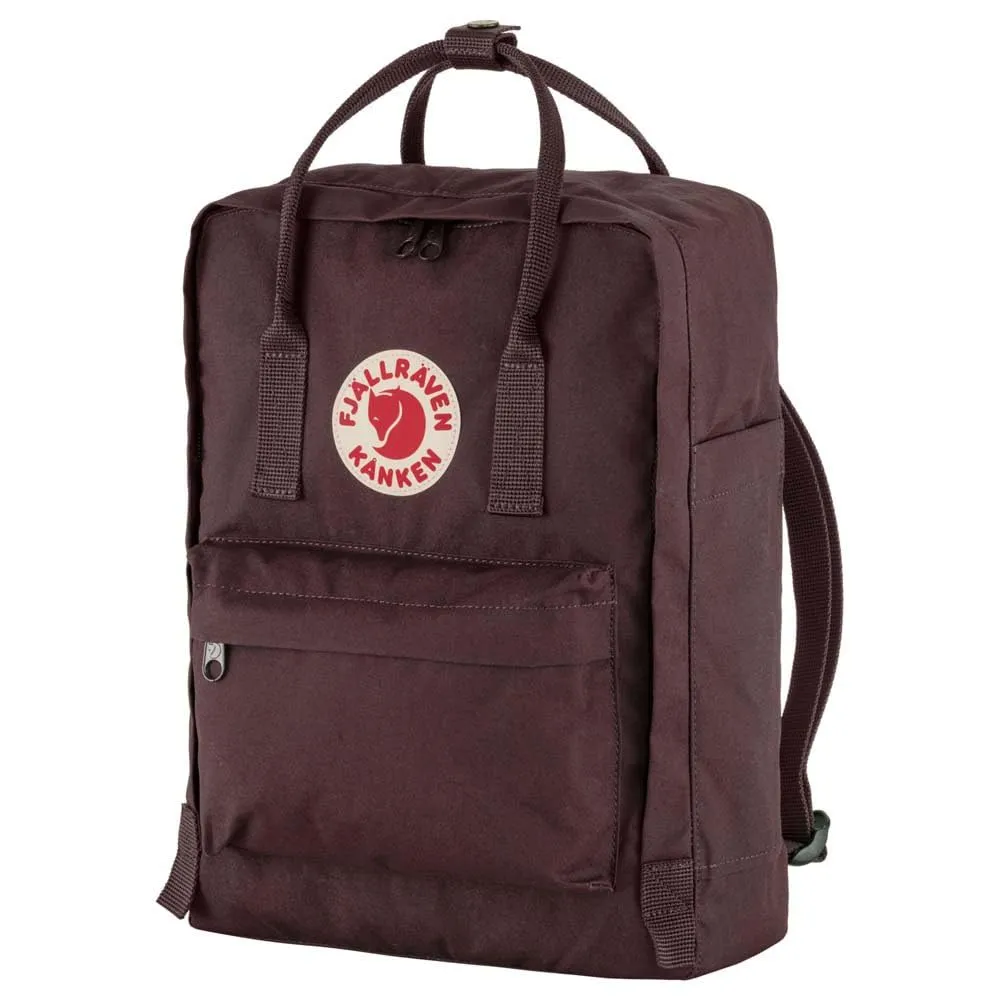 Fjällräven Kånken 16L Backpack