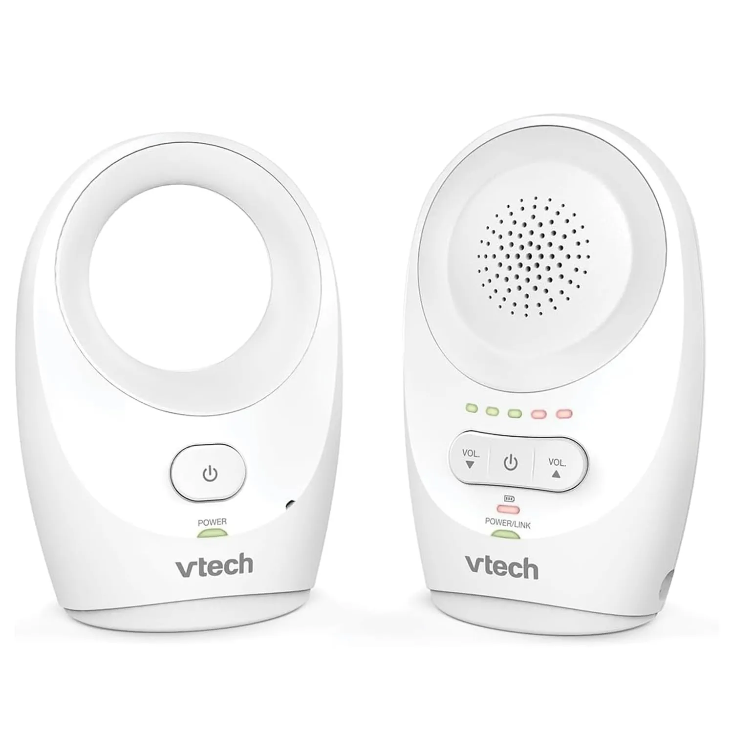 VTech BM1120 Monitor Audio per Bambini