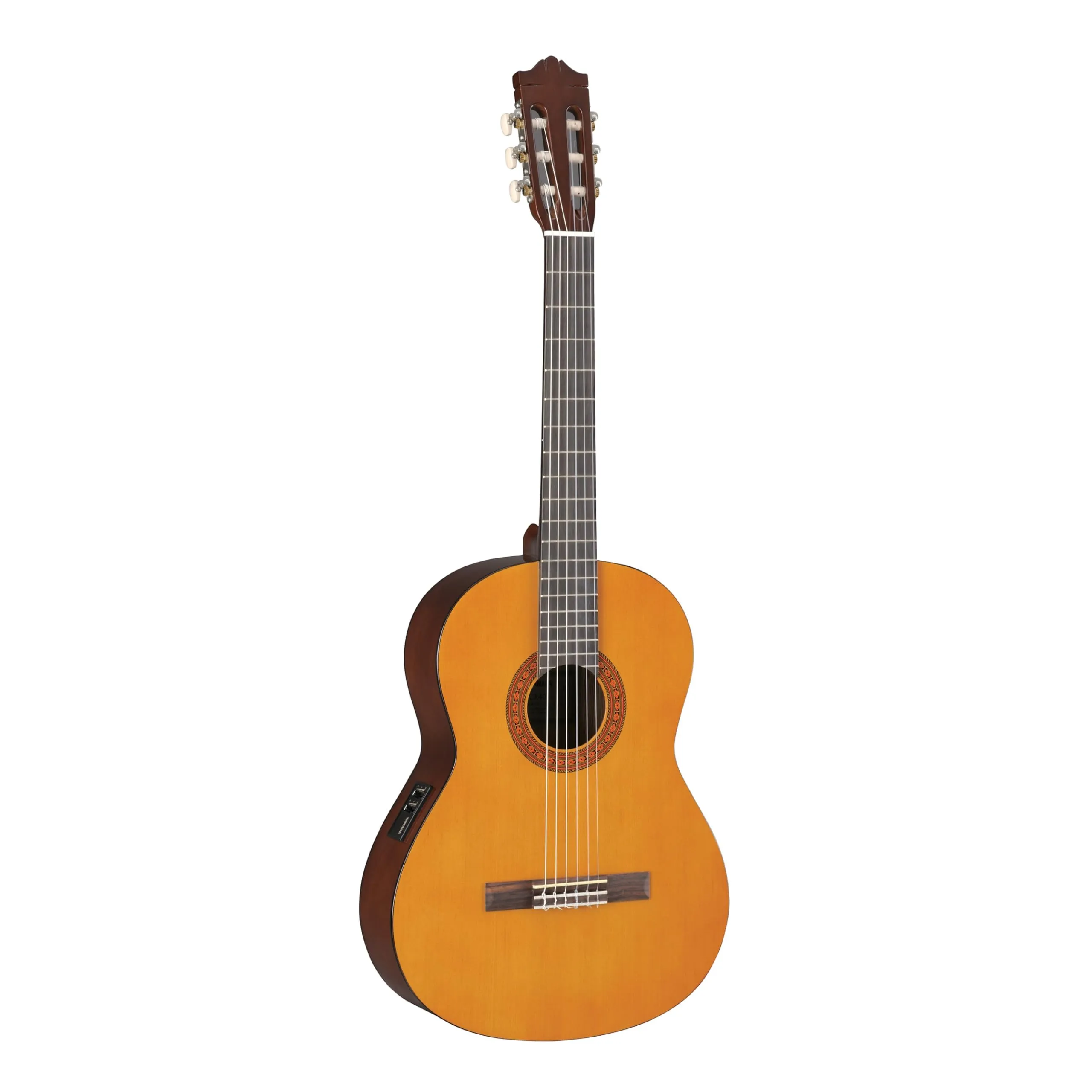 Yamaha CX40II Chitarra Acustica Elettrificata