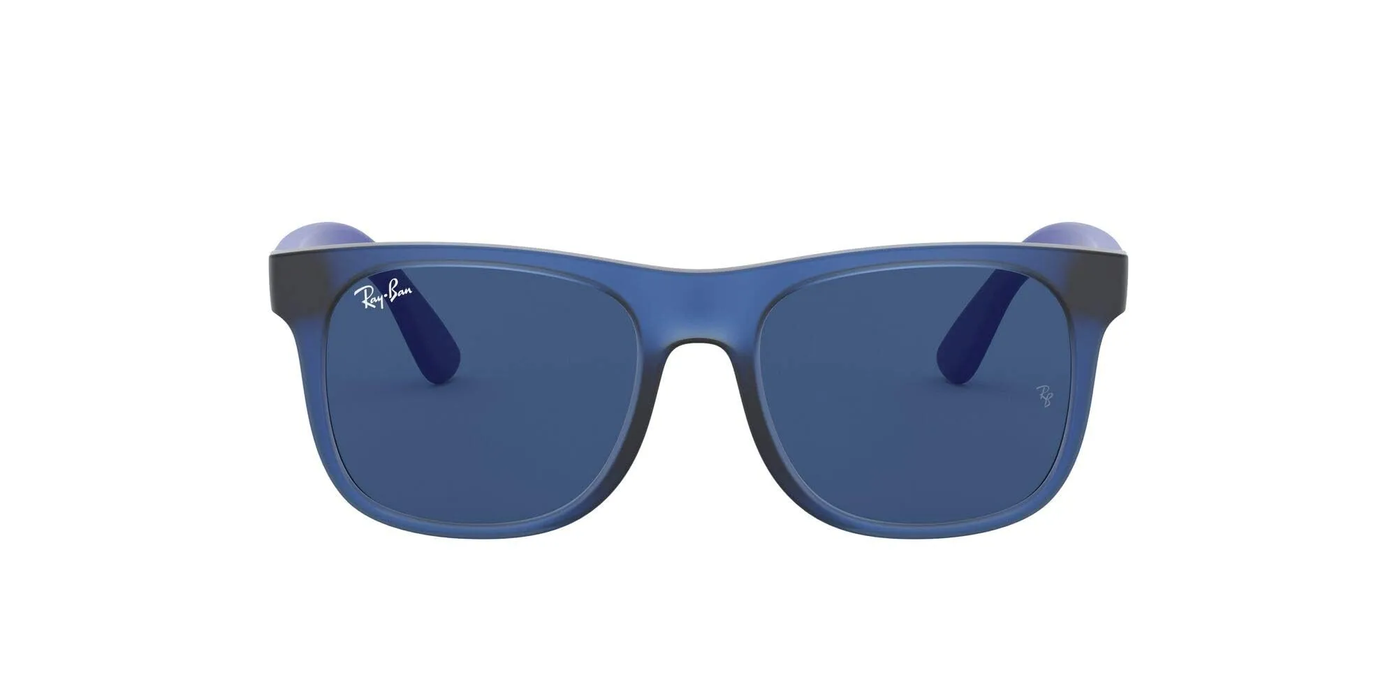Ray-Ban RJ9069S: Occhiali da Sole per Bambini con Lenti Scurite