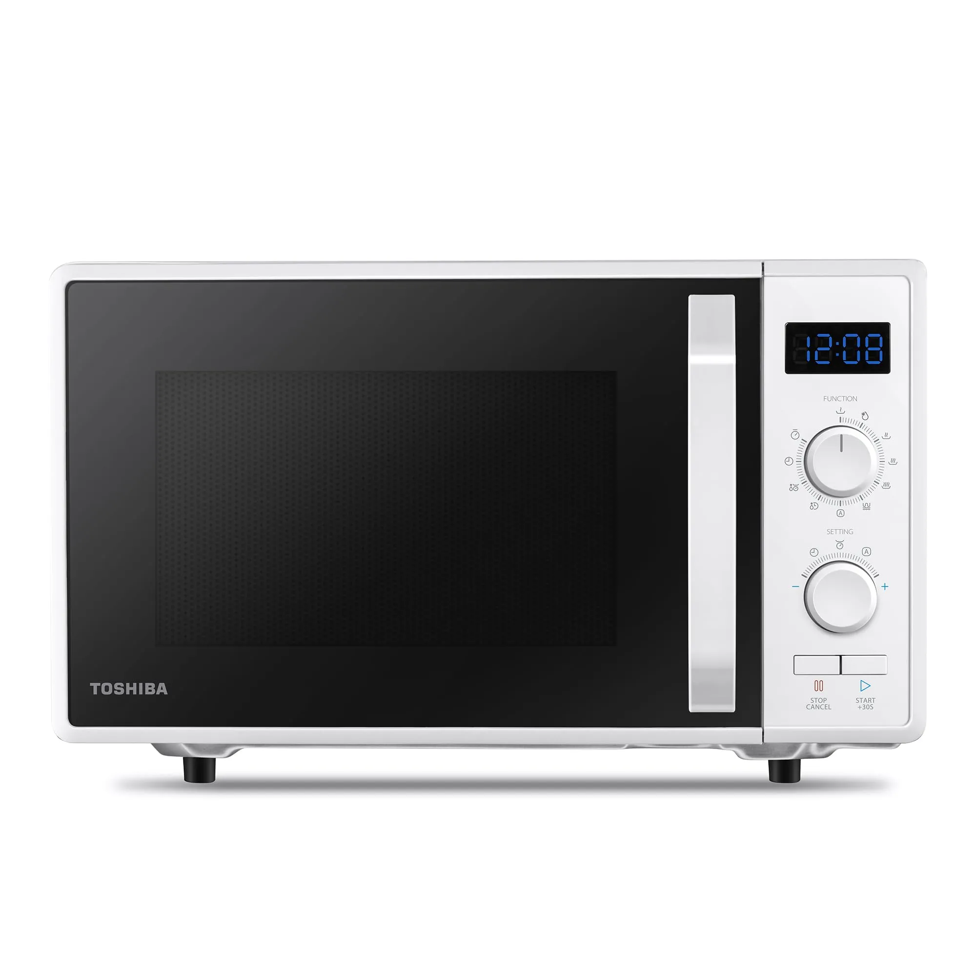 Toshiba MW2-AG23P(WH) Forno a Microonde con Grill