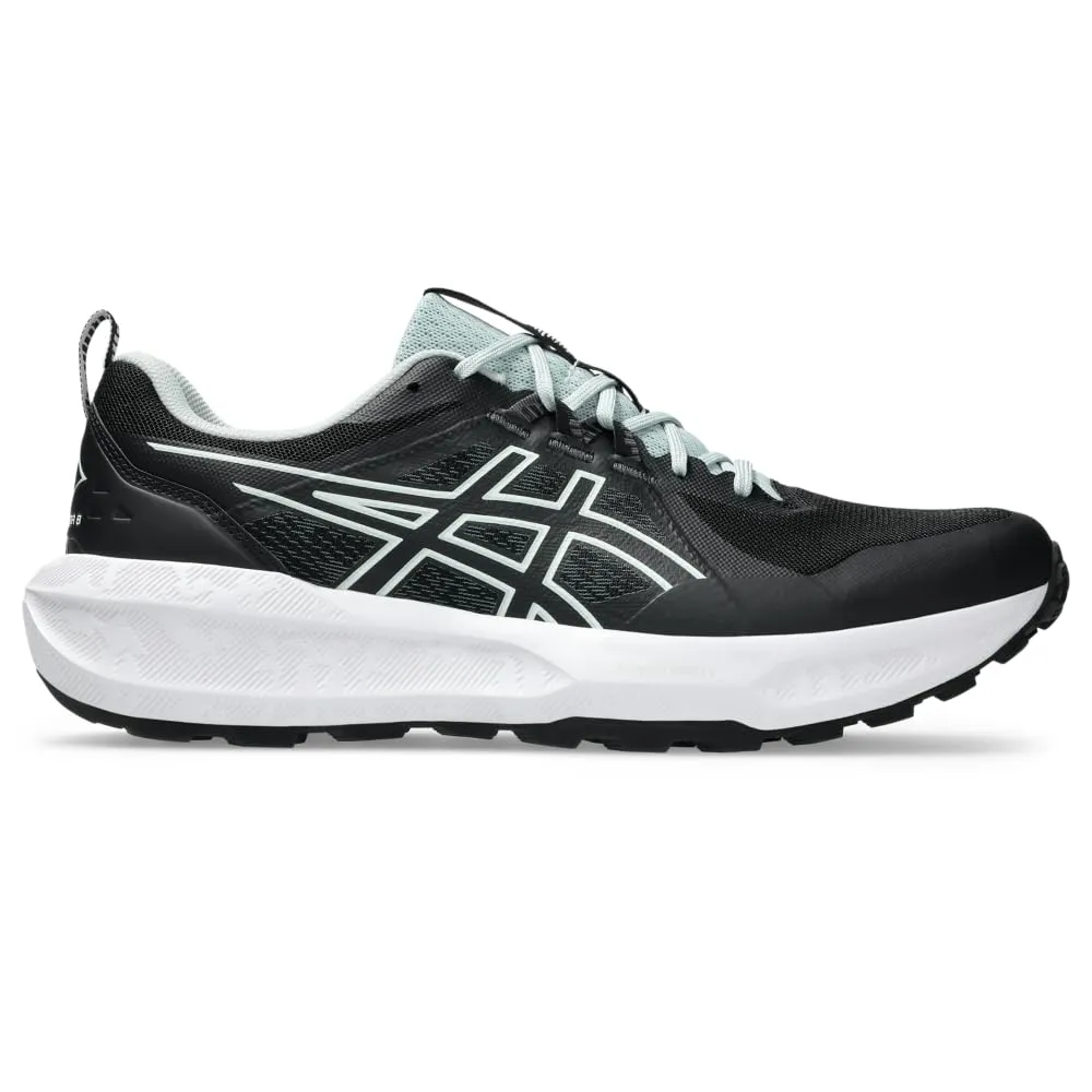 ASICS Gel-Sonoma 8 Uomo Black/Lake Grey