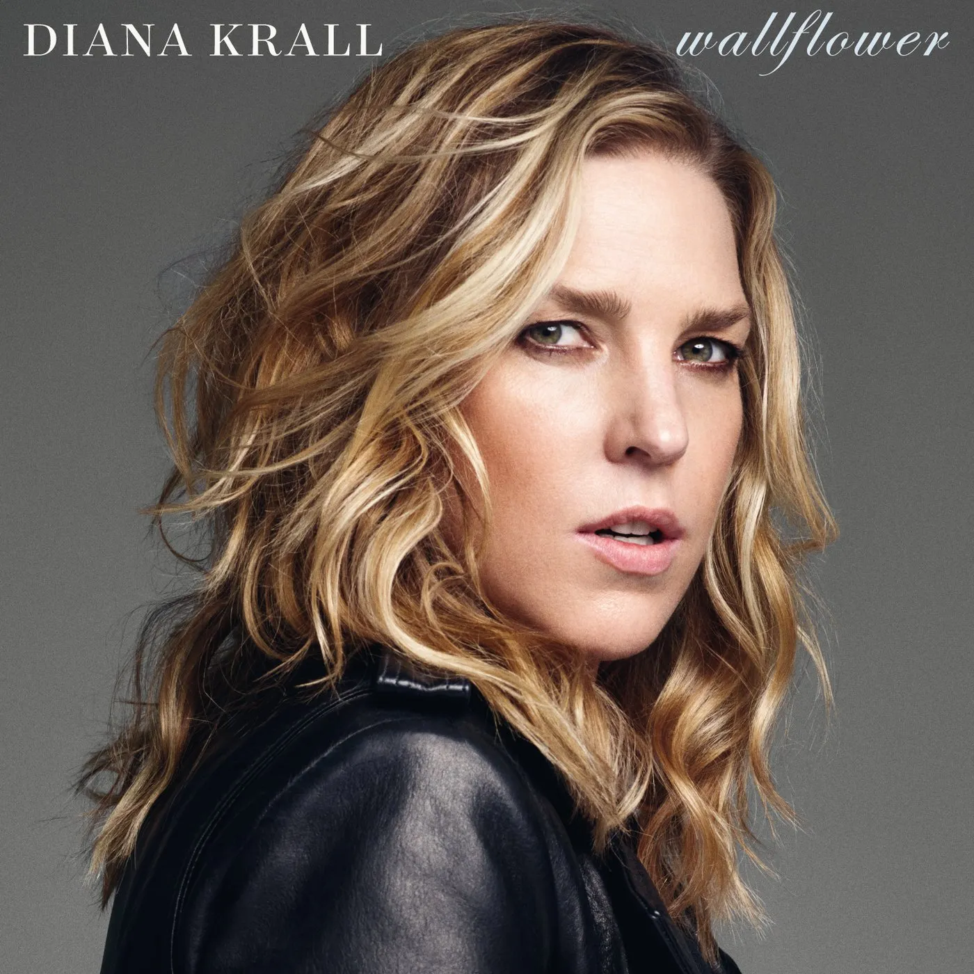 Wallflower (The Complete Session) - Diana Krall