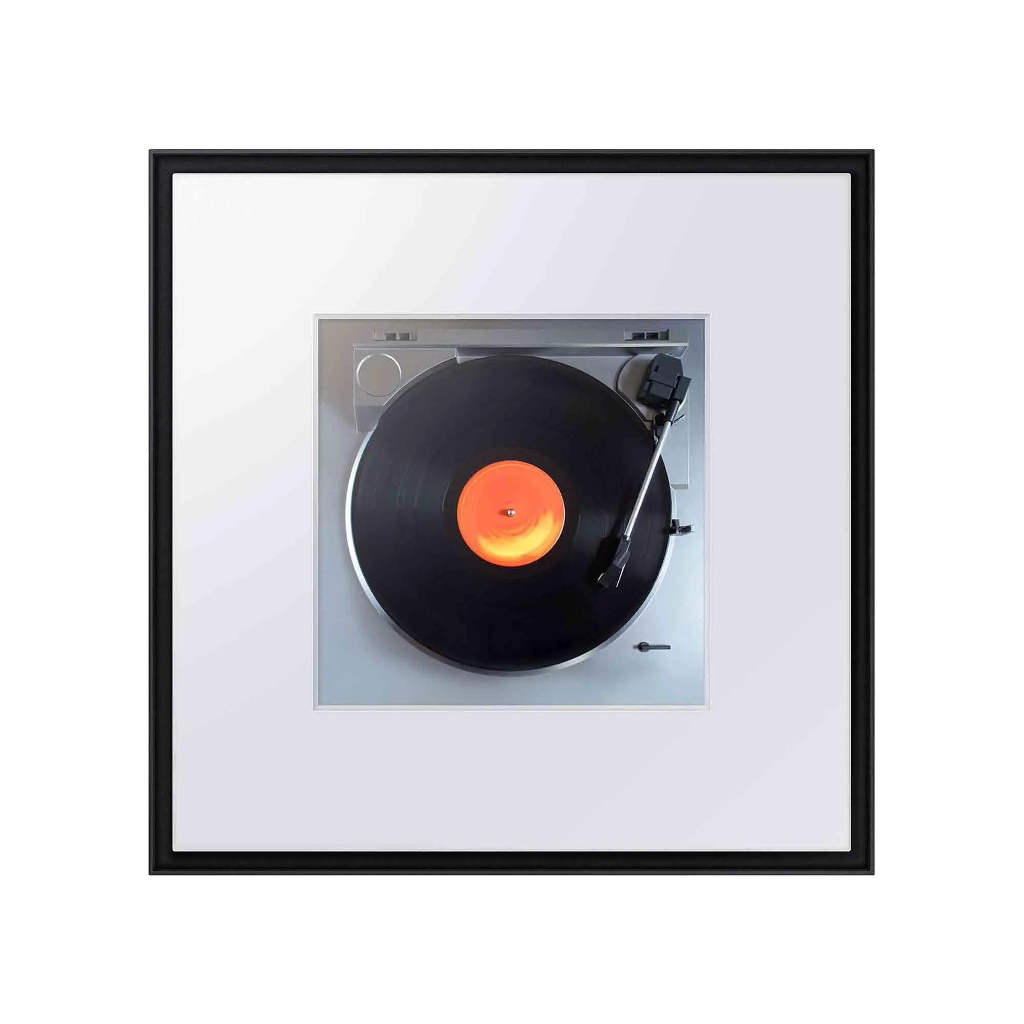Samsung Music Frame HW-LS60D/ZF