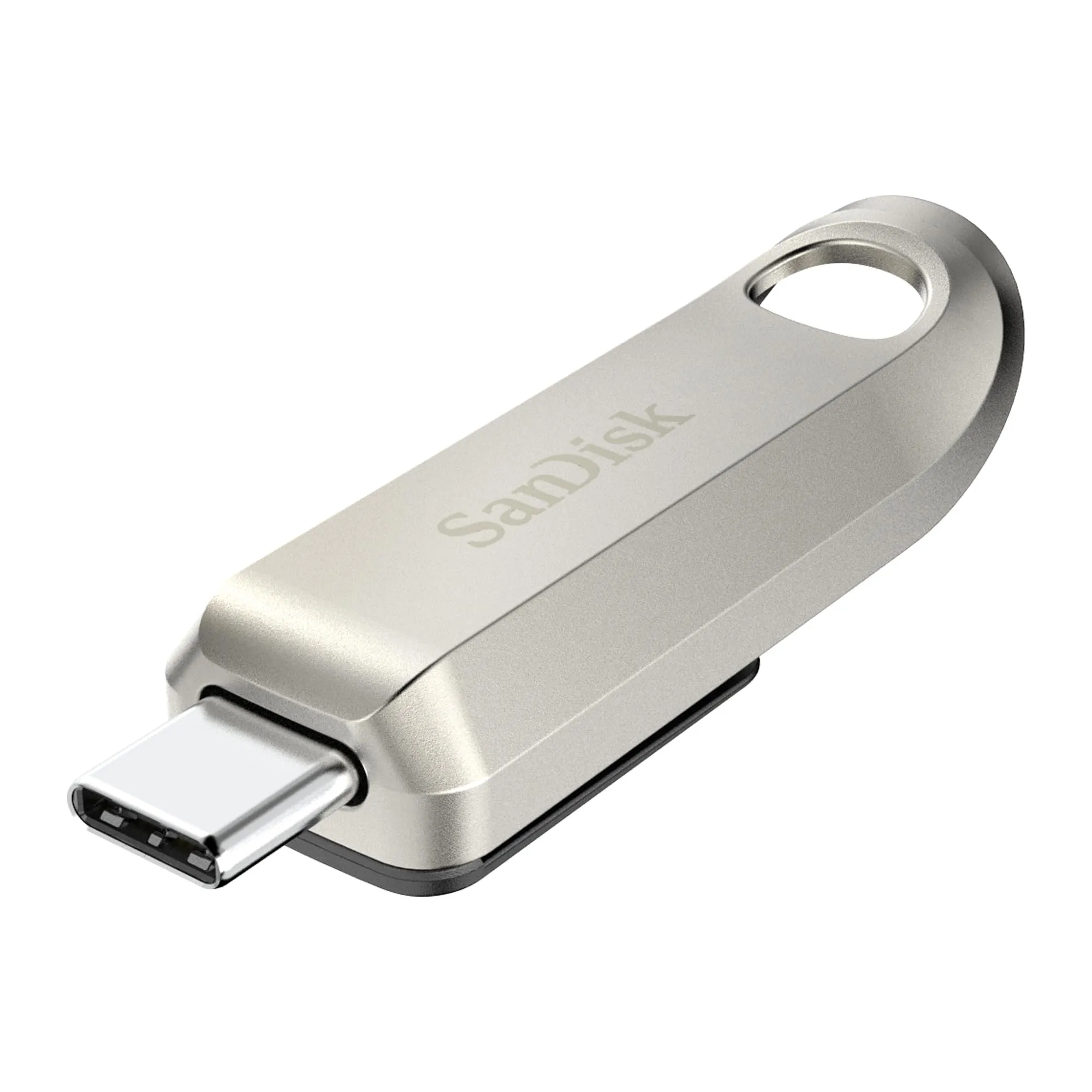 Chiavetta USB SanDisk Ultra Luxe 1TB Type-C