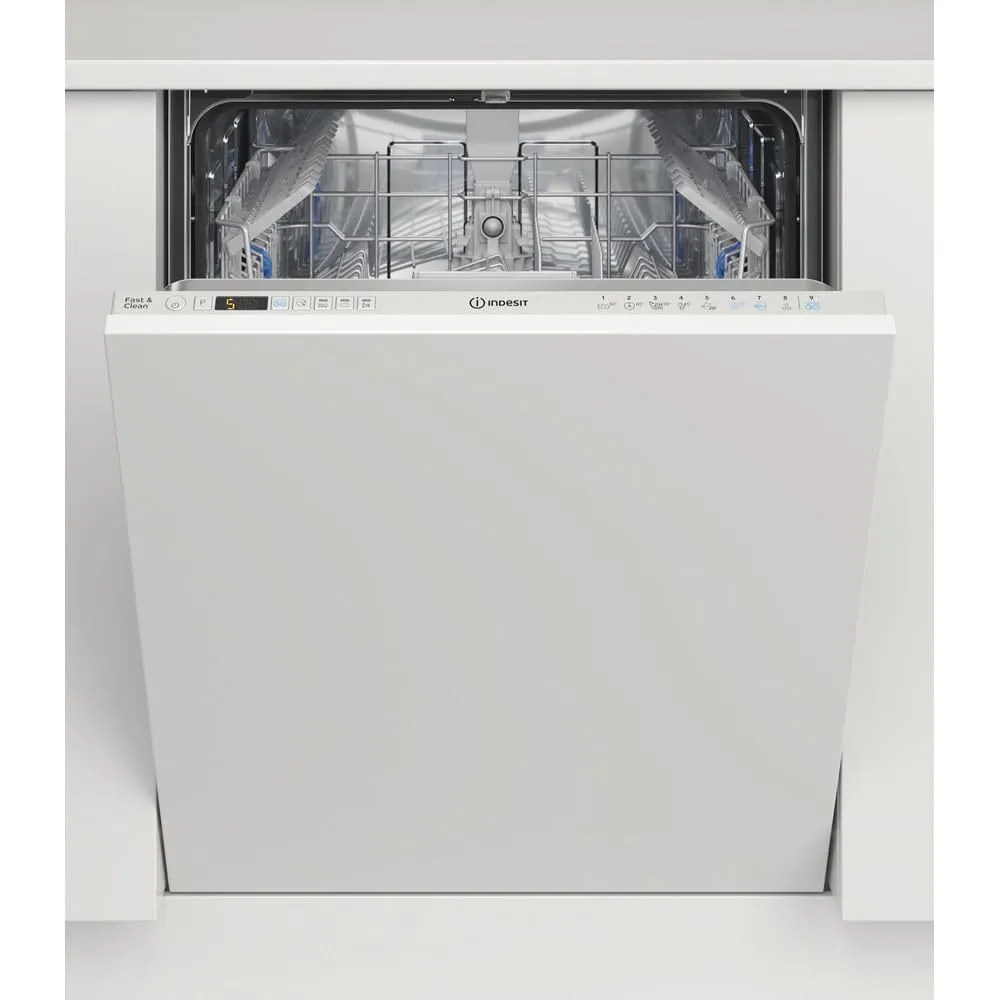 Indesit I3I D741O Lavastoviglie da Incasso