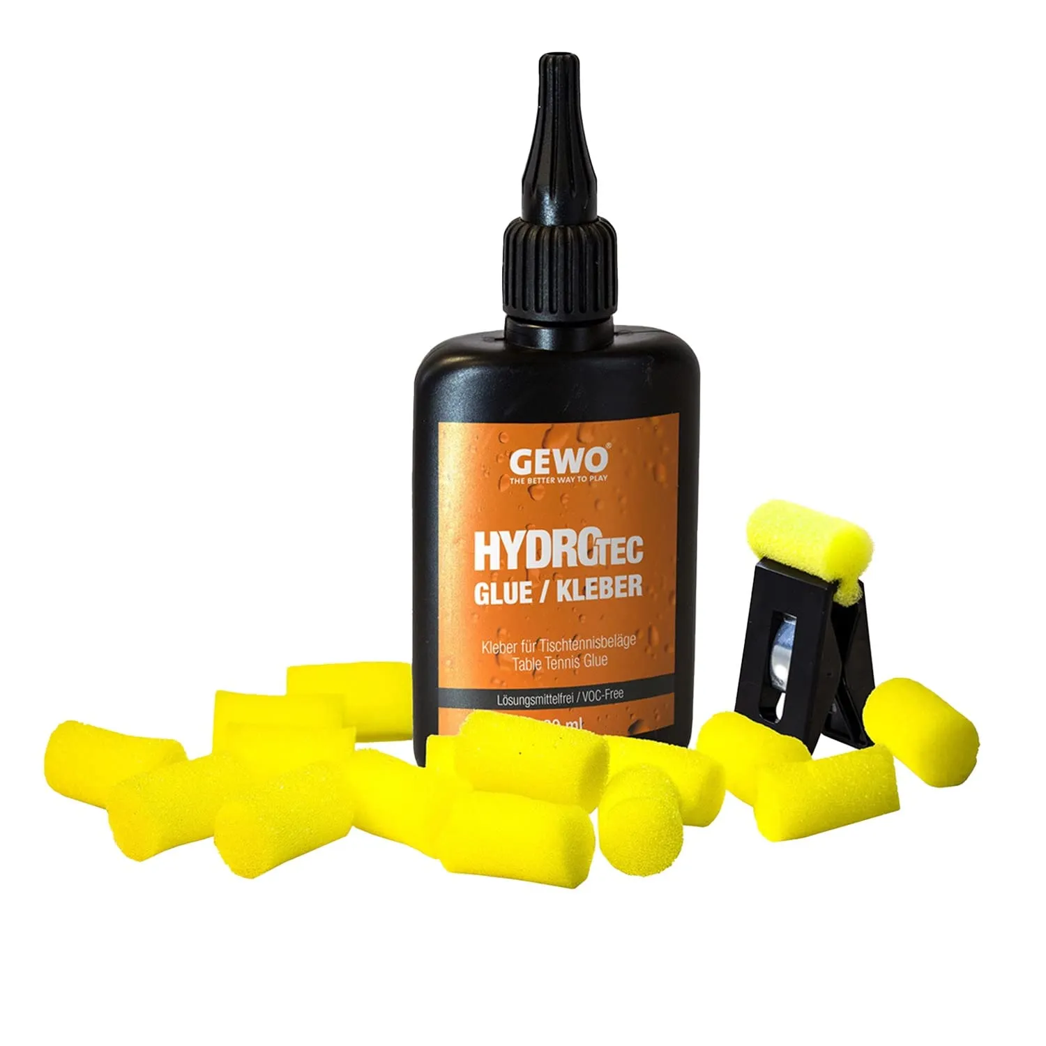 GEWO HydroTec Colla per Tennis Tavolo