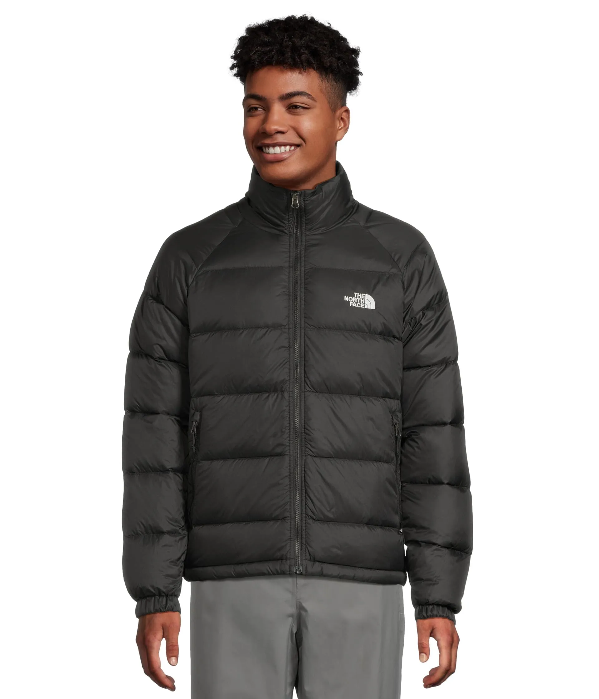 The North Face Hydrenalite Piumino da uomo Tnf Black