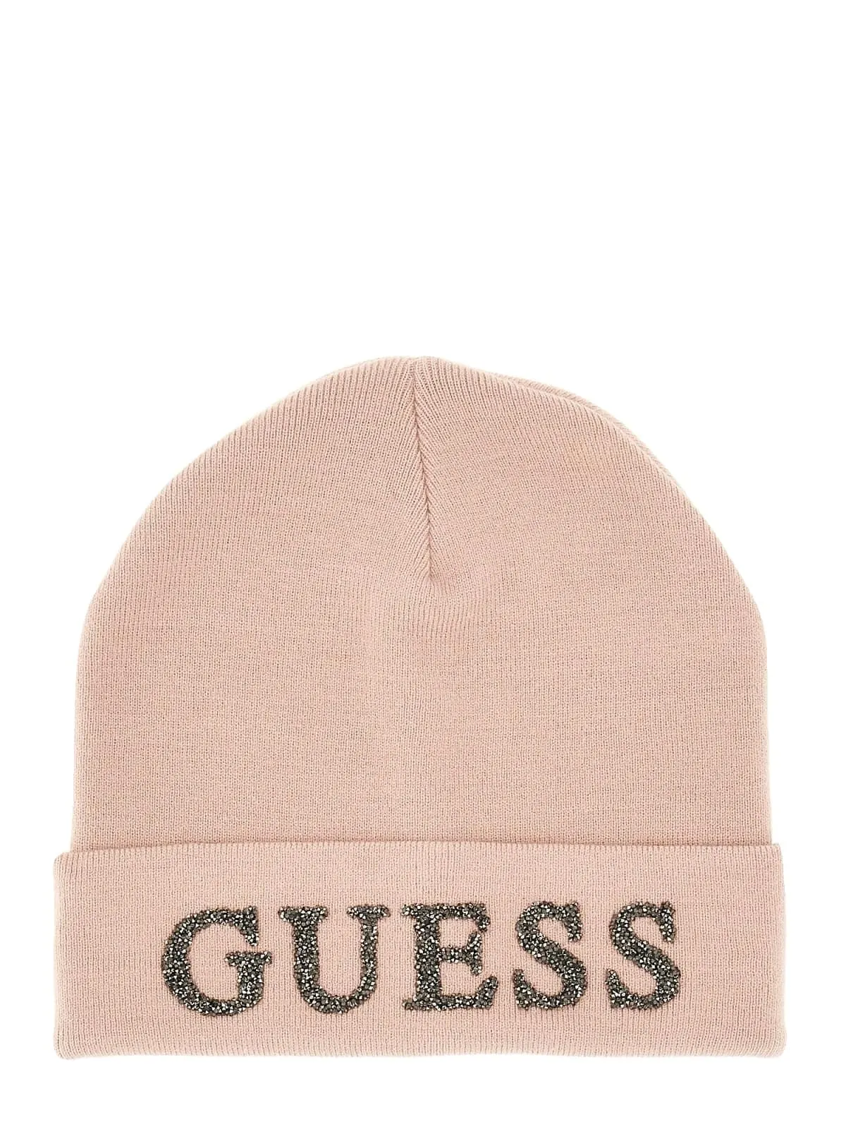 GUESS Berretto Nero Taglia L