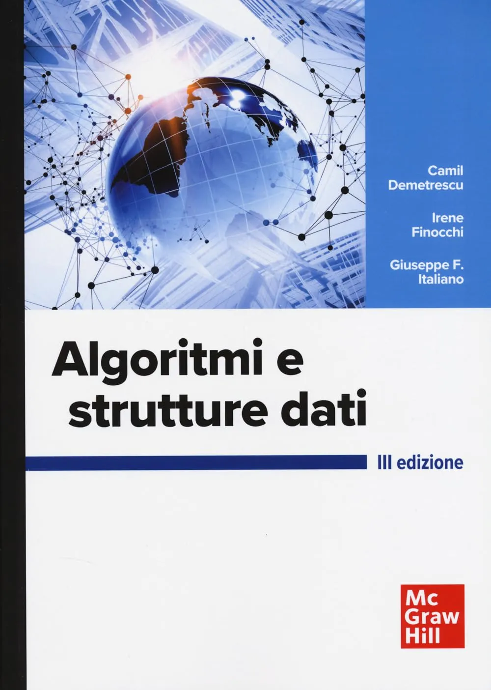 Algoritmi e strutture dati - McGraw-Hill Education
