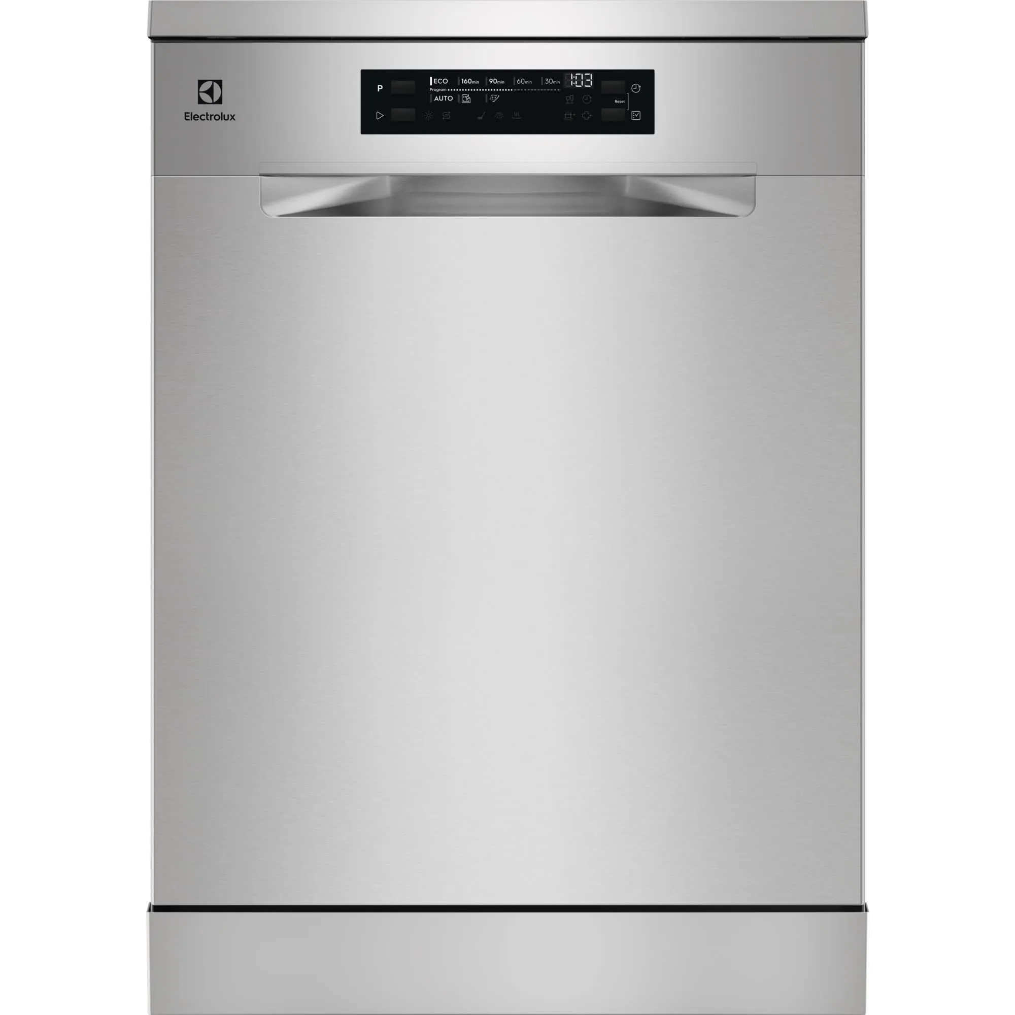 Lavastoviglie Electrolux ESS68400SX Inox a Libera Installazione